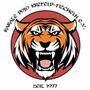 Karate-Dojo Krefeld-Fischeln