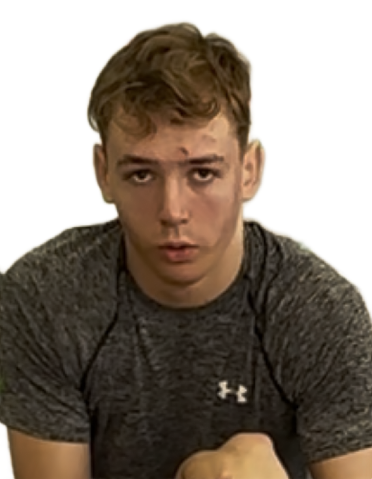 Profil Lennard Christ - Karate - MMA - UFC - Selbstverteidigung