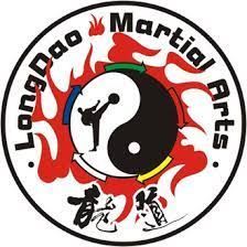 Longdao Martial Arts - Logo