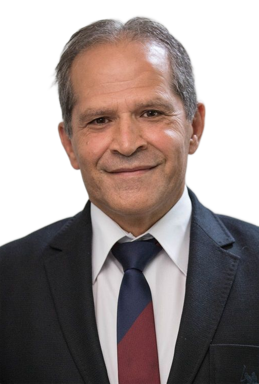 Yasser Dergham - Karate - Shotokan - Vorstand - effektive Selbstverteidigung