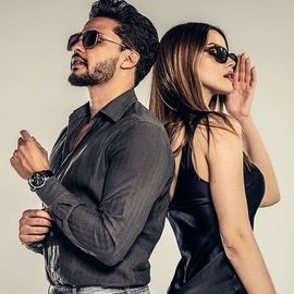 PAULINA ROBLEDO EVENTS' PRODUCER- modelos