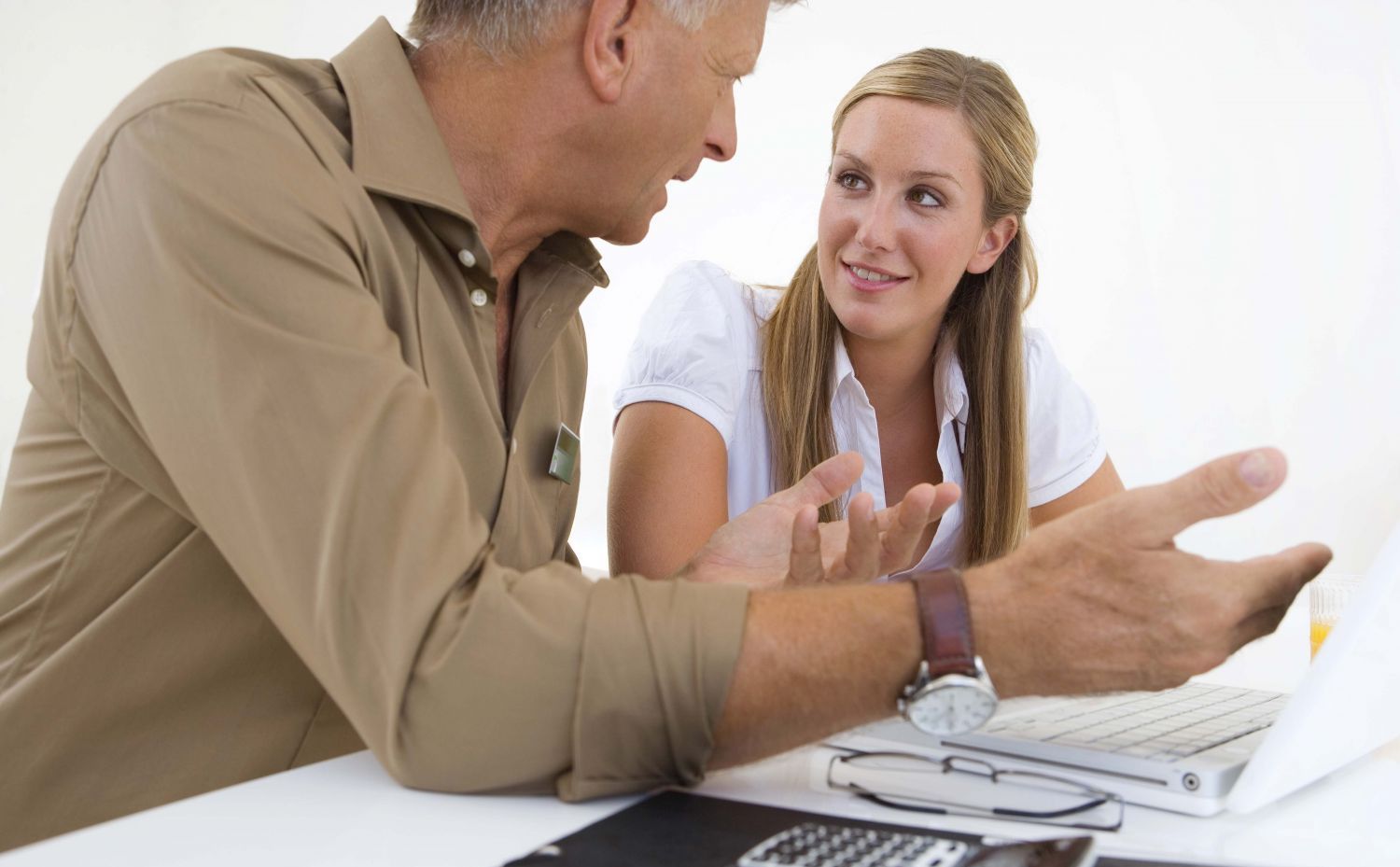 Accountancy Services — Russellville, AR — John W. Stottman Jr. CPA, PA.