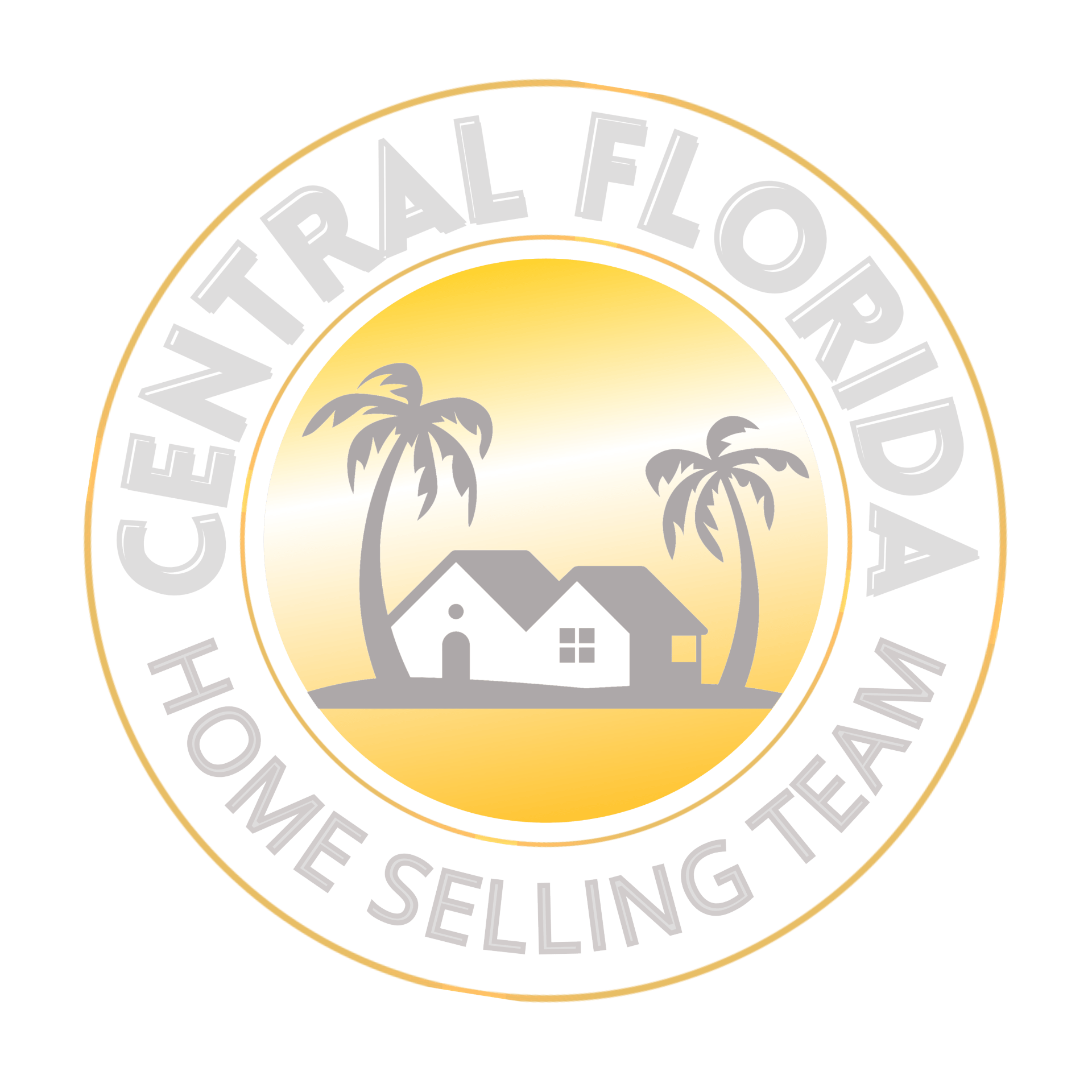 Central Florida Home Selling Team Logo