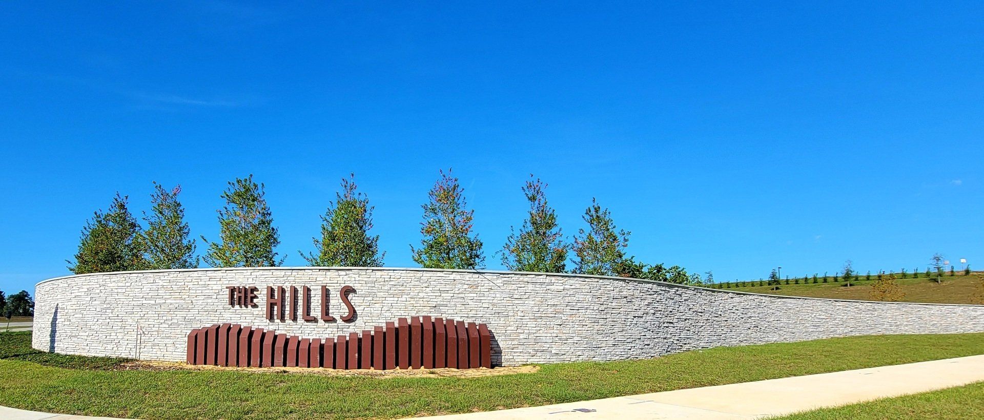 Hills of Minneola