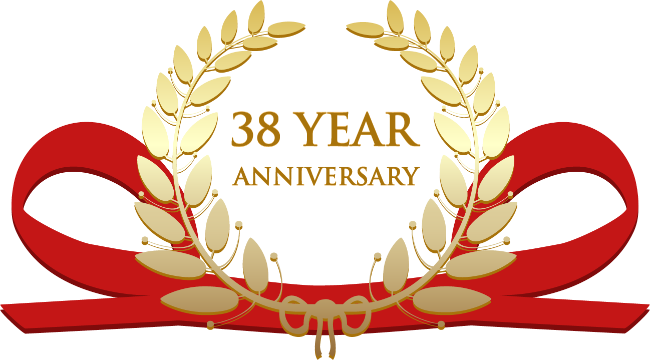 Celebrating 35 Years Celebrating 35 Years