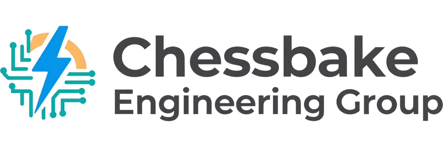 Chessbake Engineering Group logo
