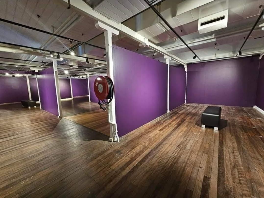 There is a Light on the Ceiling Above the Stairs — Painters Geelong in Geelong, VIC