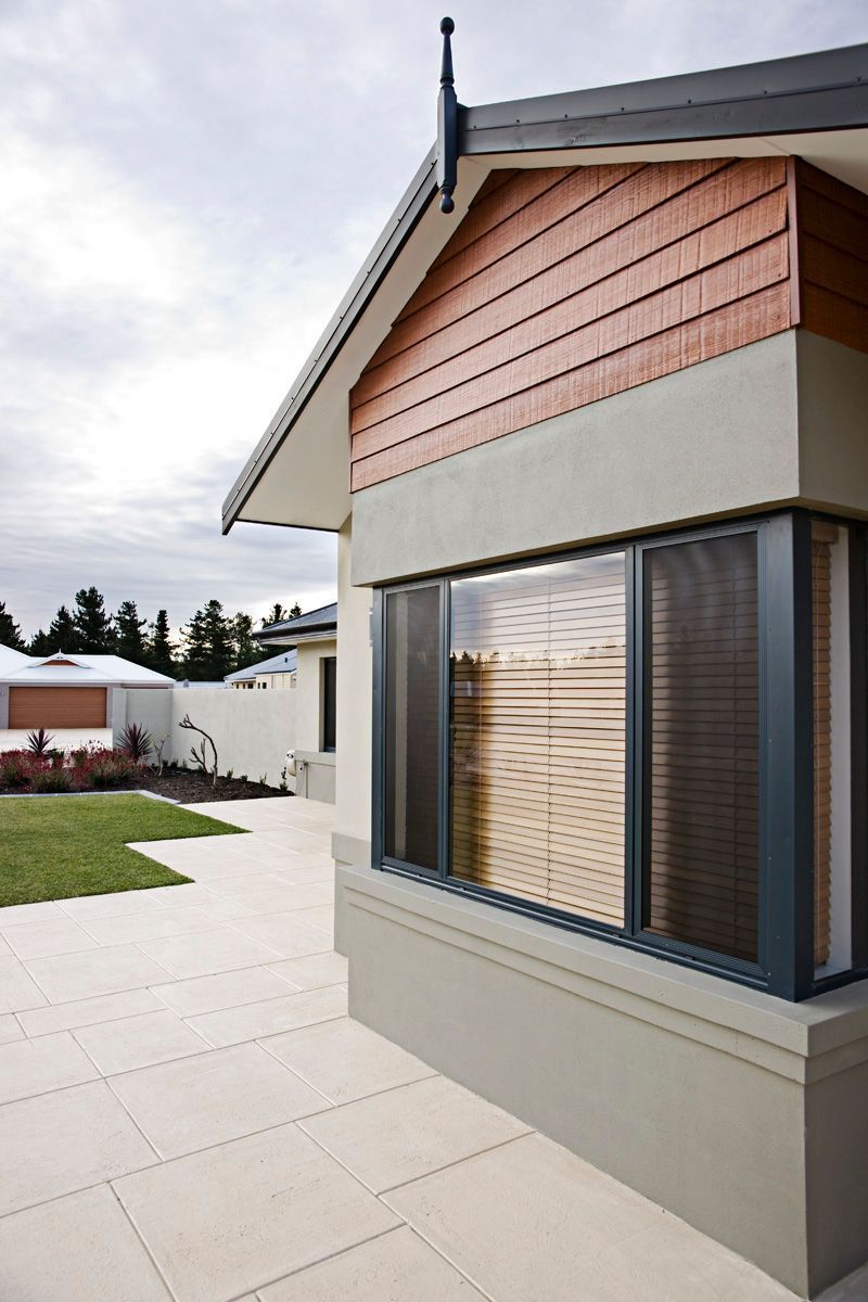 Sideview Glass Window — Clearshield Security Screens in Bowral, NSW