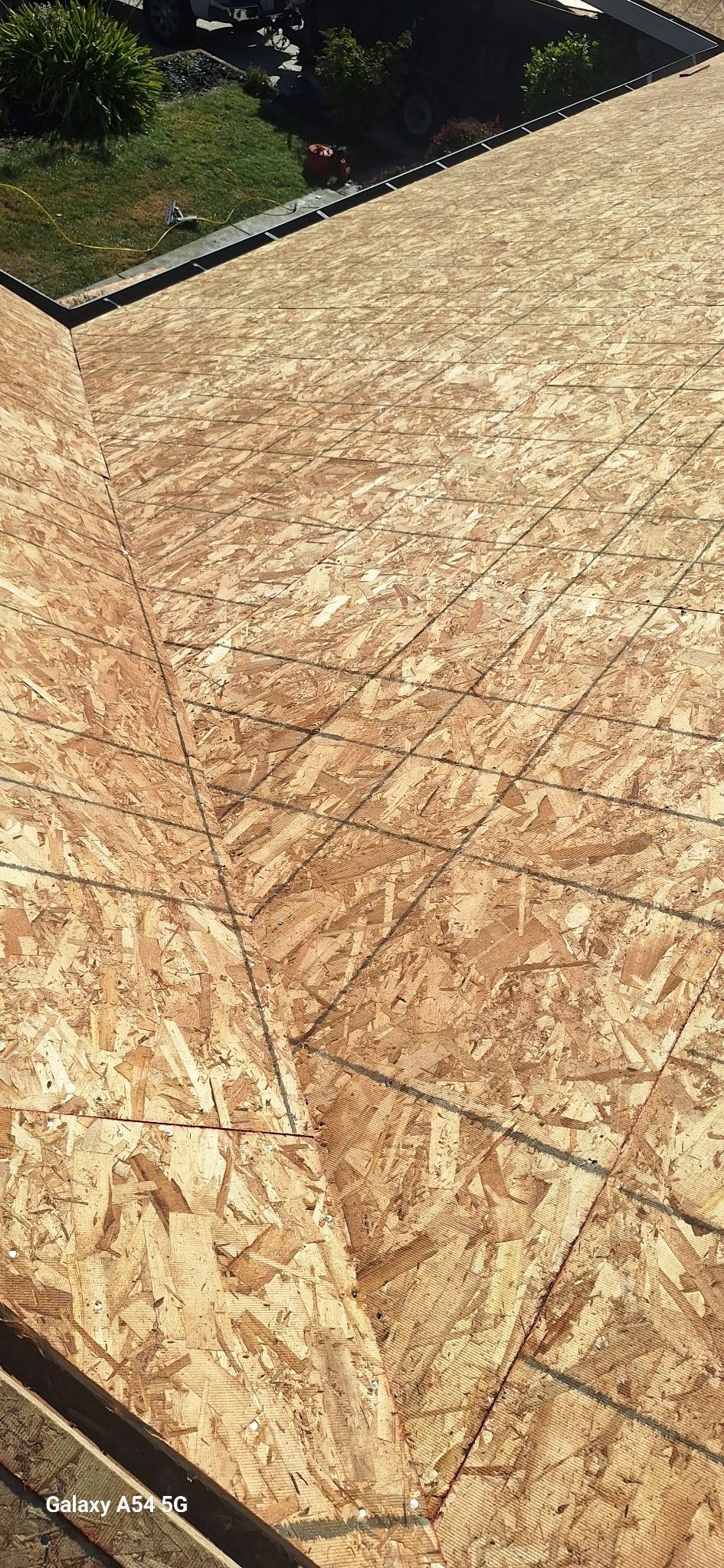 Tile to Composition Roof Replacement in Roseville, CA