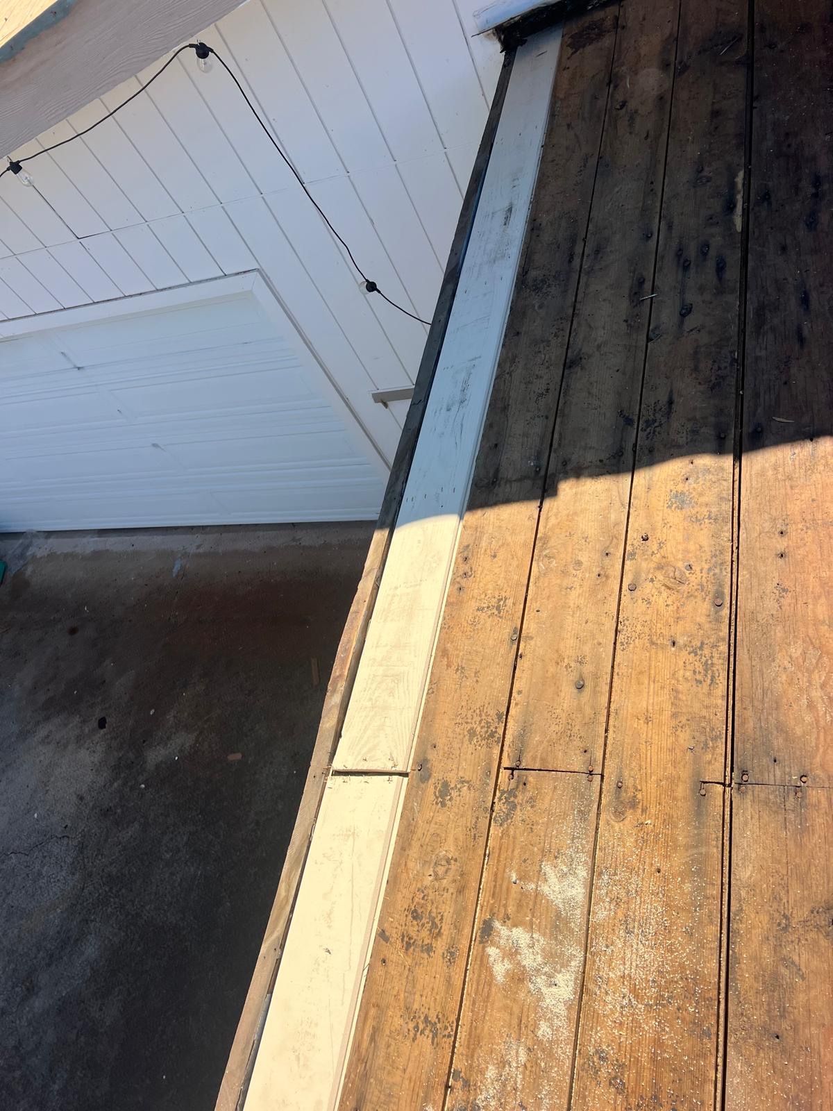 Multi-Layer Tear-Off & Structural Roof Restoration in Orangevale, CA