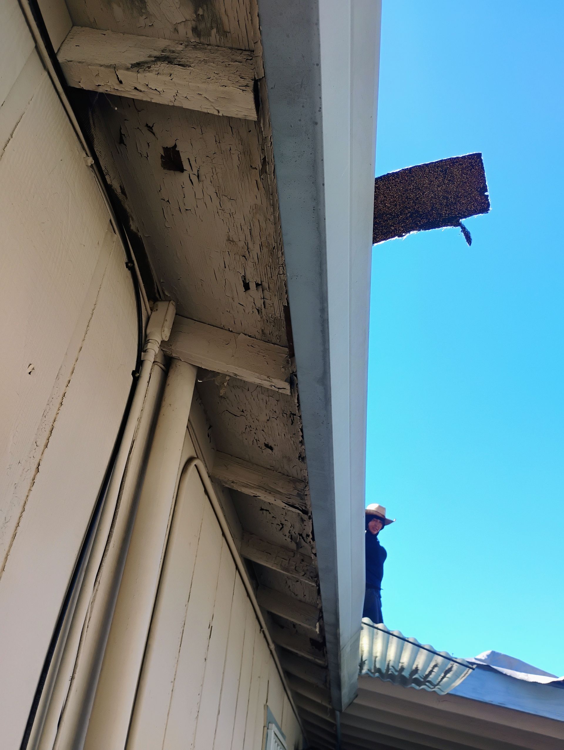 Shasta Lake Residential GAF Timberline HDZ Roof Upgrade