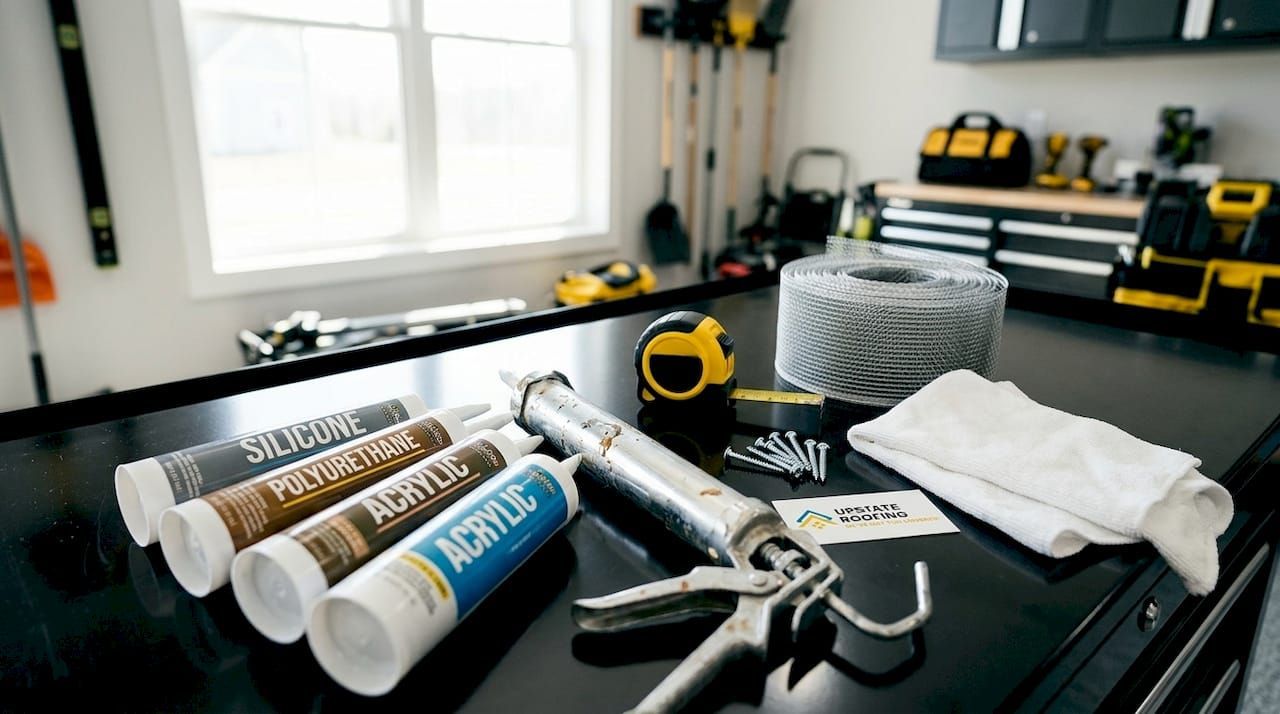 tools needed to diy gutter repairs
