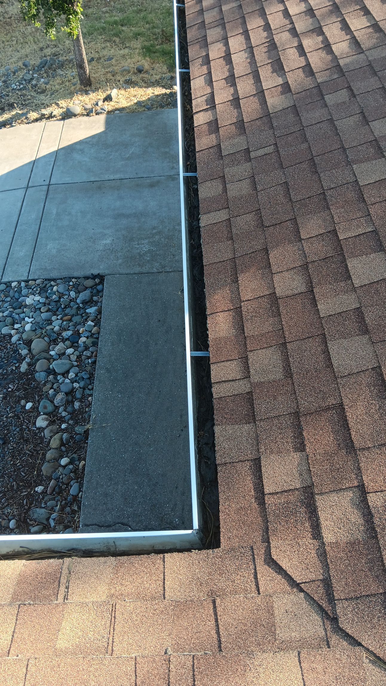 4725 Racetrack Cir Preventive Maintenance Roofing Project