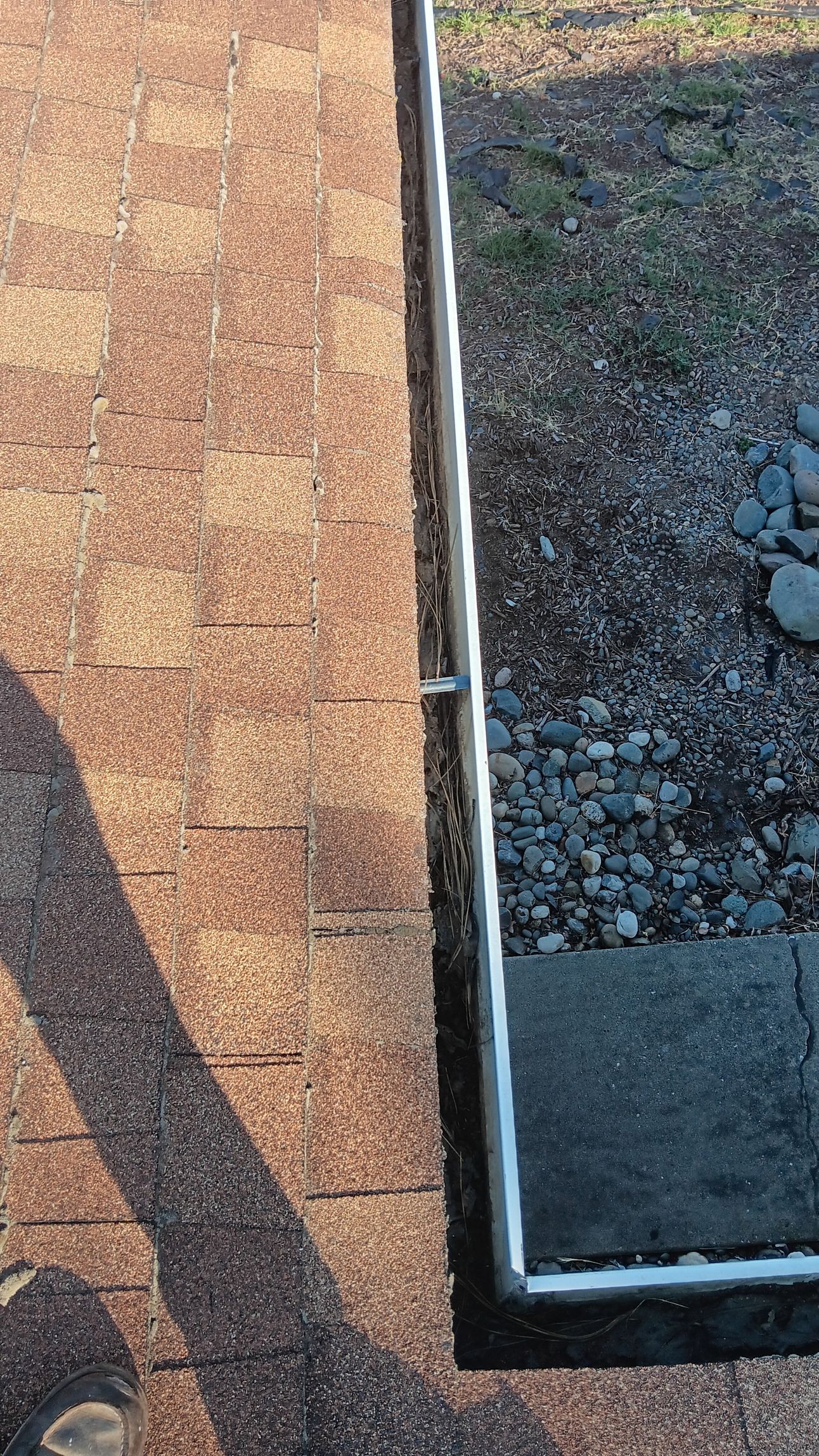 4725 Racetrack Cir Preventive Maintenance Roofing Project