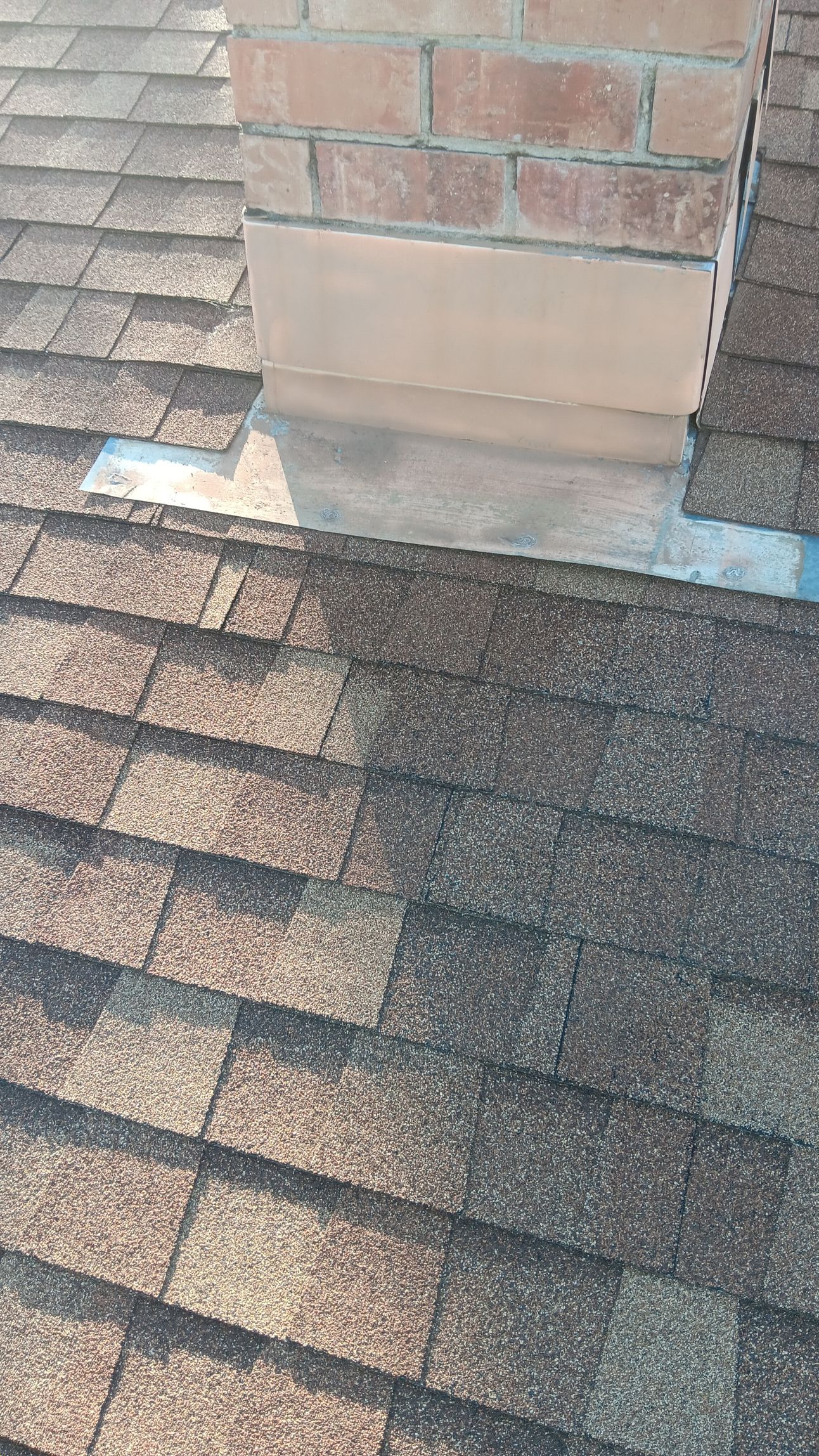 4725 Racetrack Cir Preventive Maintenance Roofing Project