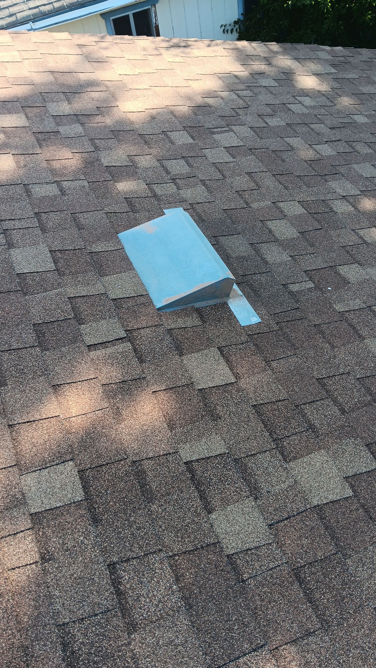 4725 Racetrack Cir Preventive Maintenance Roofing Project