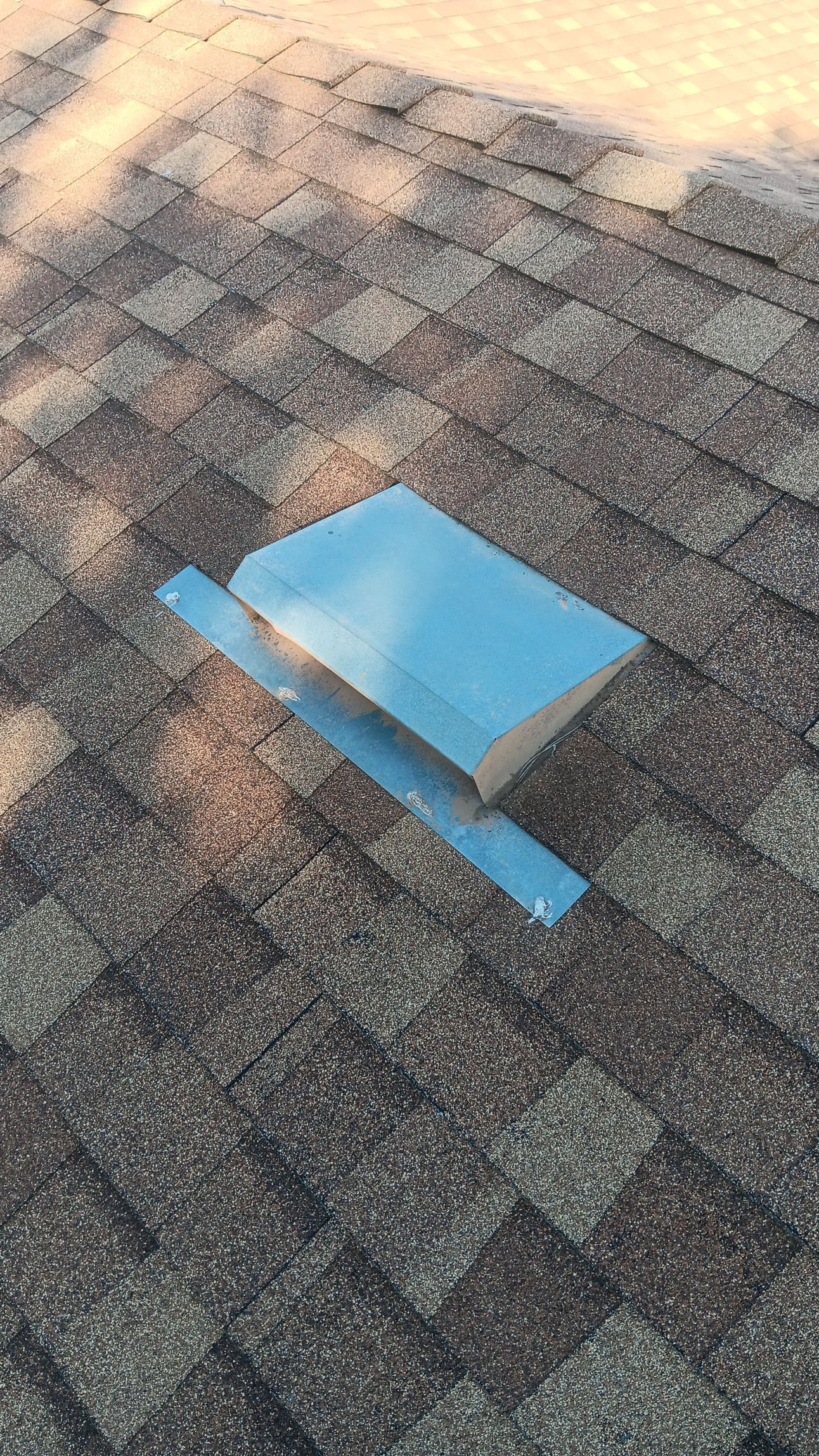 4725 Racetrack Cir Preventive Maintenance Roofing Project