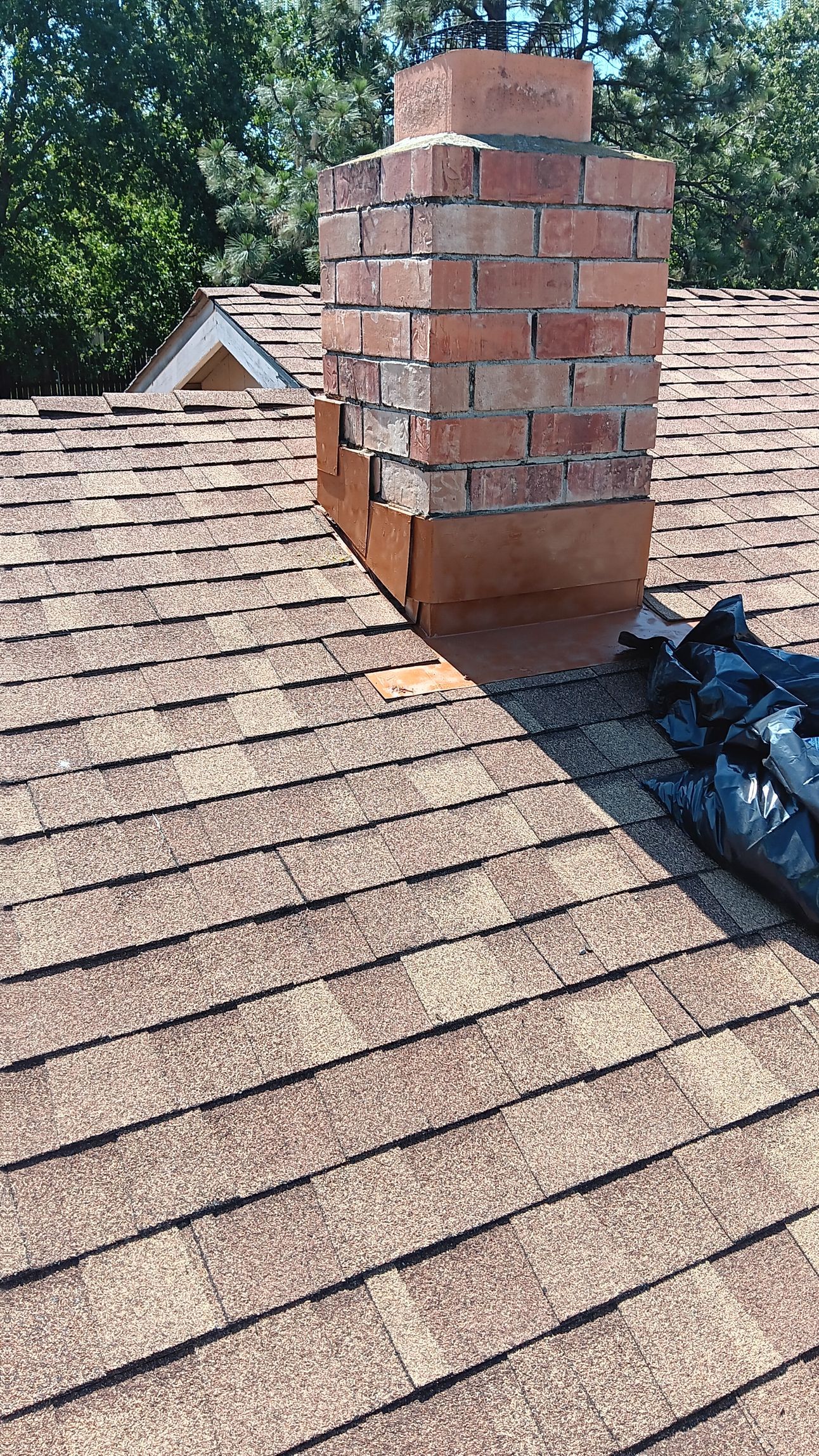 4725 Racetrack Cir Preventive Maintenance Roofing Project