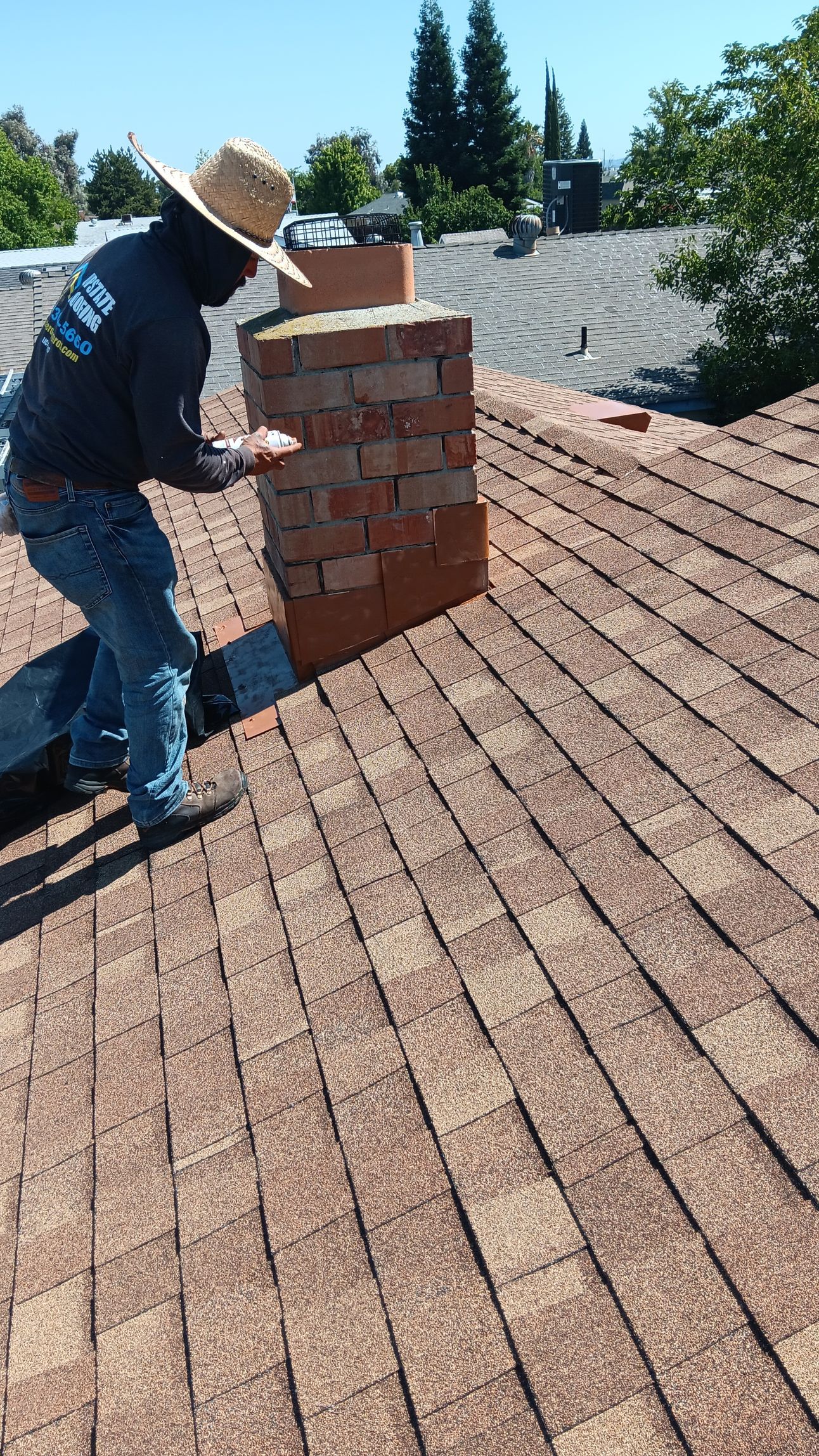 4725 Racetrack Cir Preventive Maintenance Roofing Project