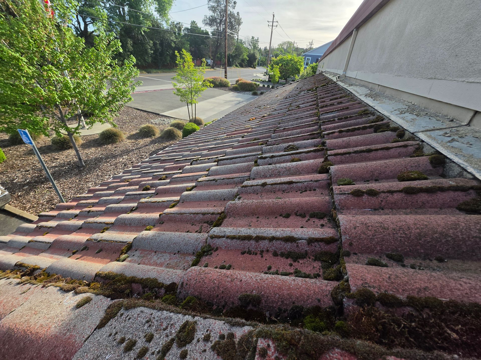 6900 eureka rd granite bay community project
