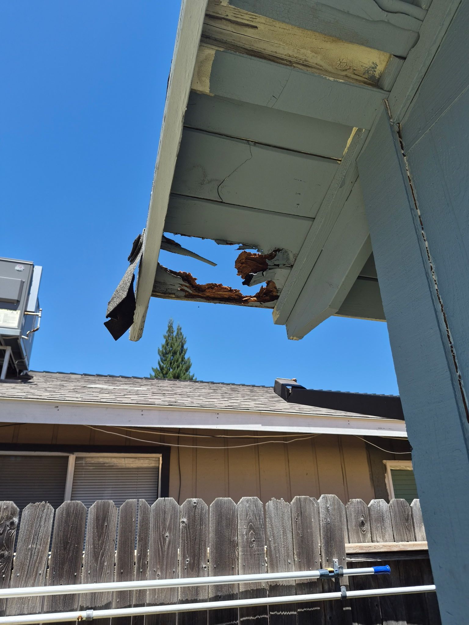 Tile to Composition Roof Replacement in Citrus Heights, CA