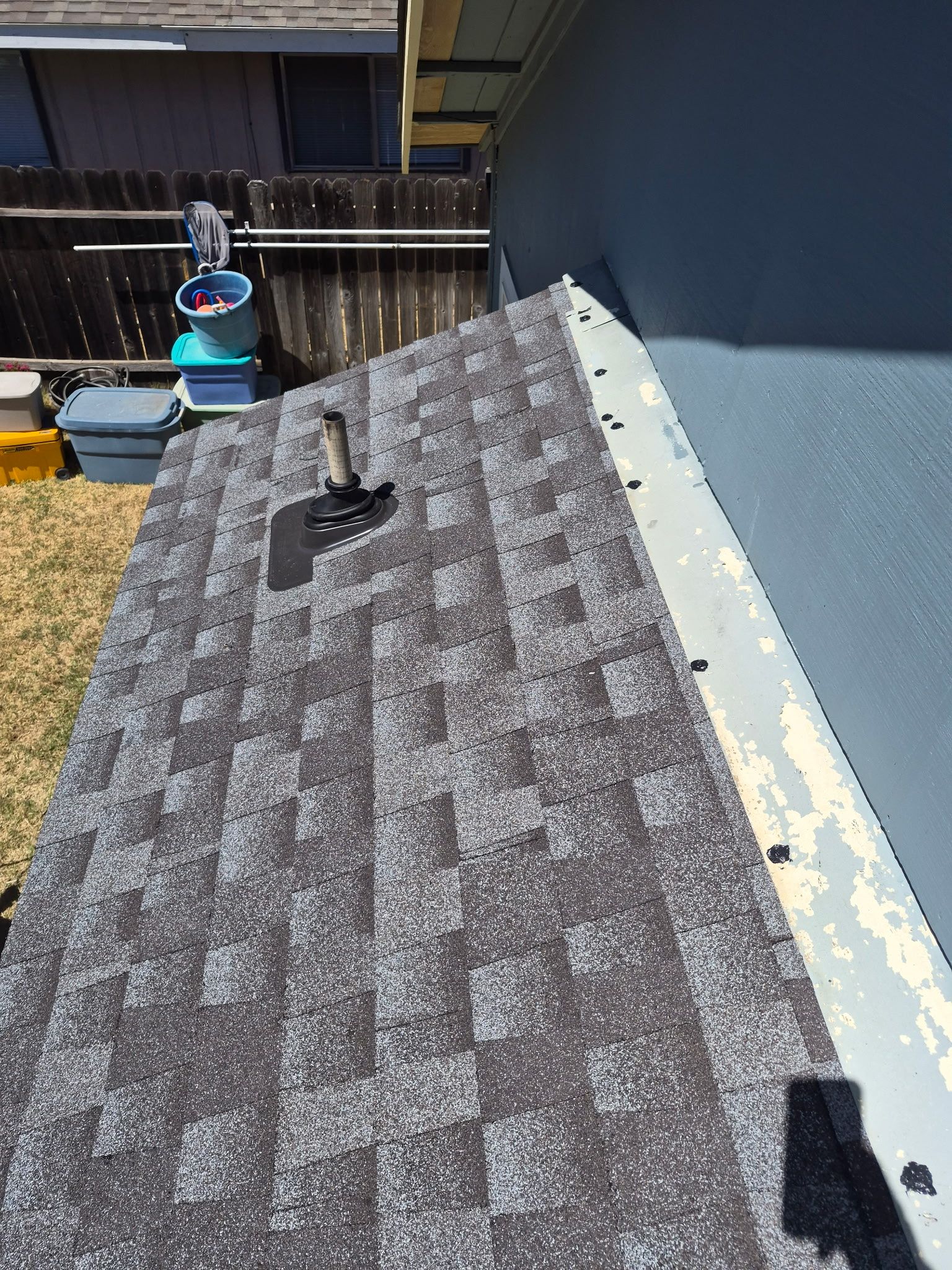 Tile to Composition Roof Replacement in Citrus Heights, CA