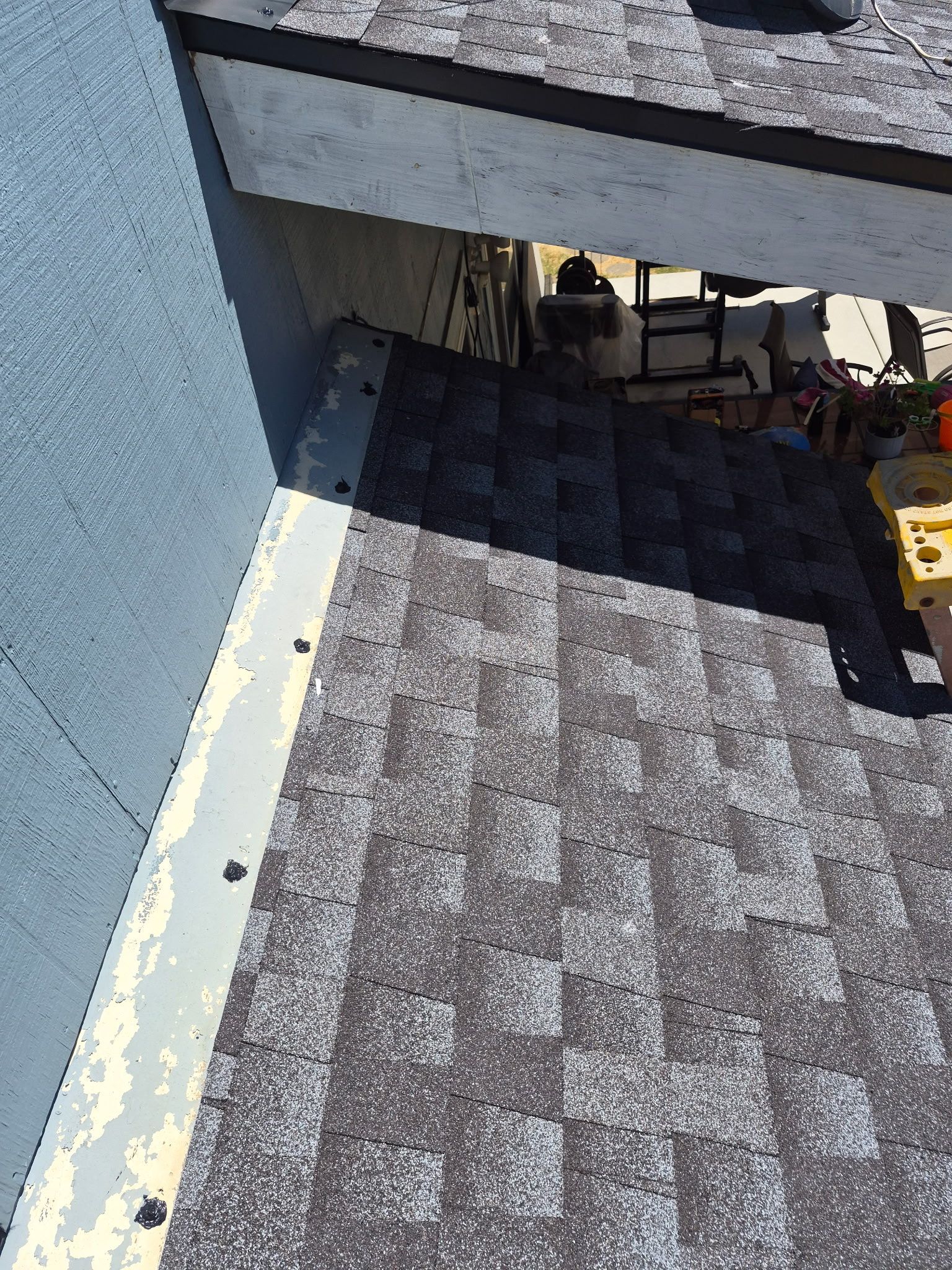 Tile to Composition Roof Replacement in Citrus Heights, CA