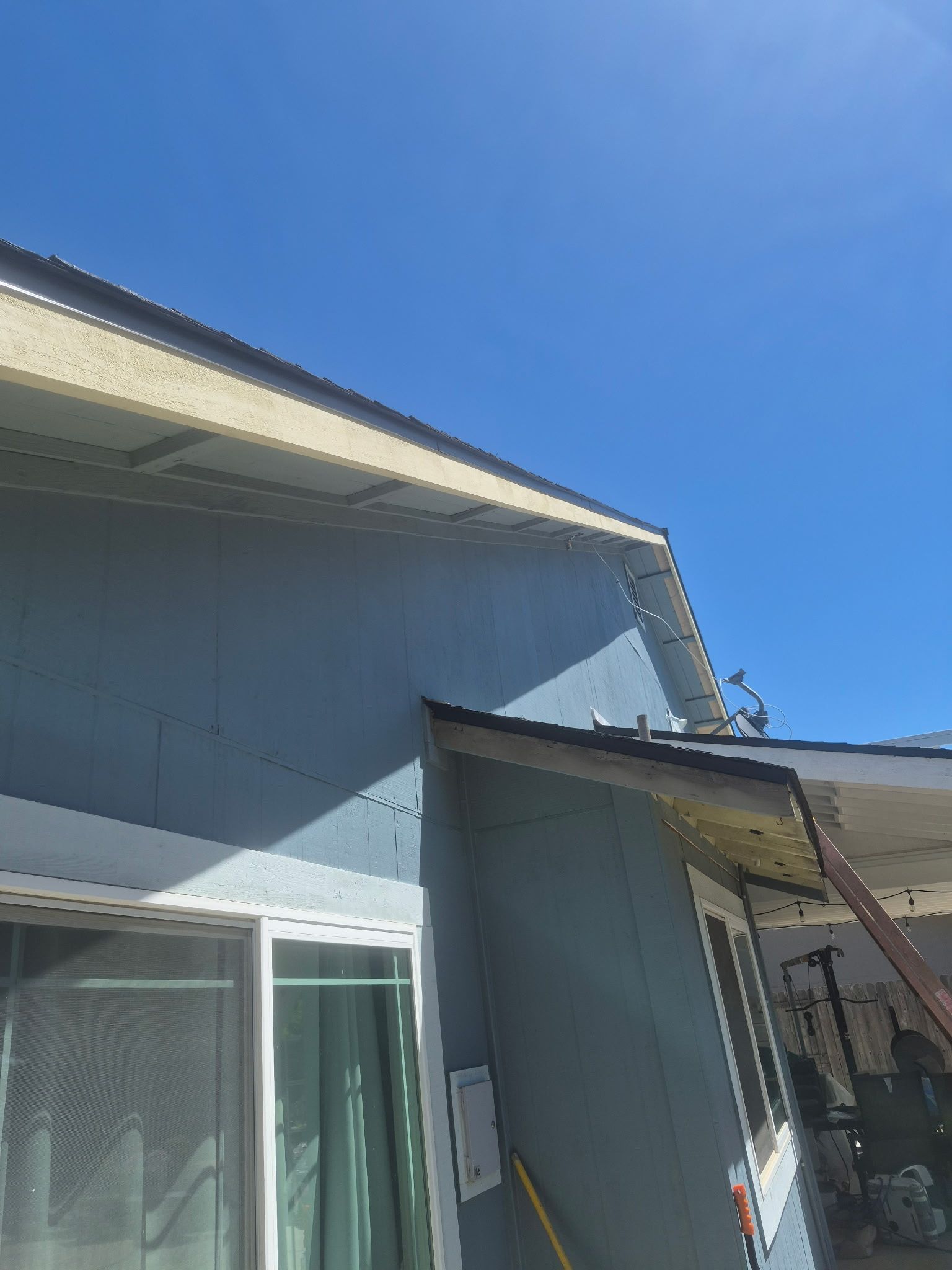 Tile to Composition Roof Replacement in Citrus Heights, CA