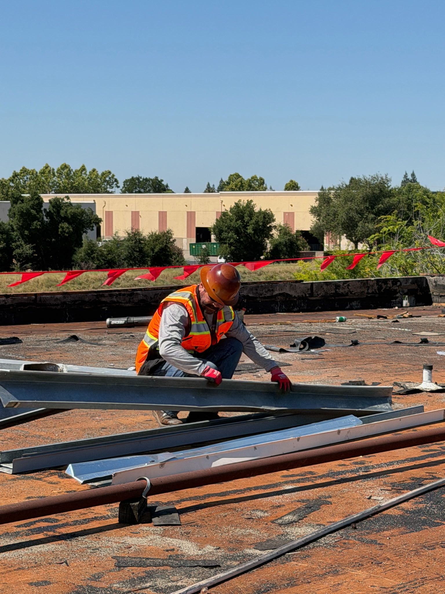 Kodiak Roofing & Waterproofing
