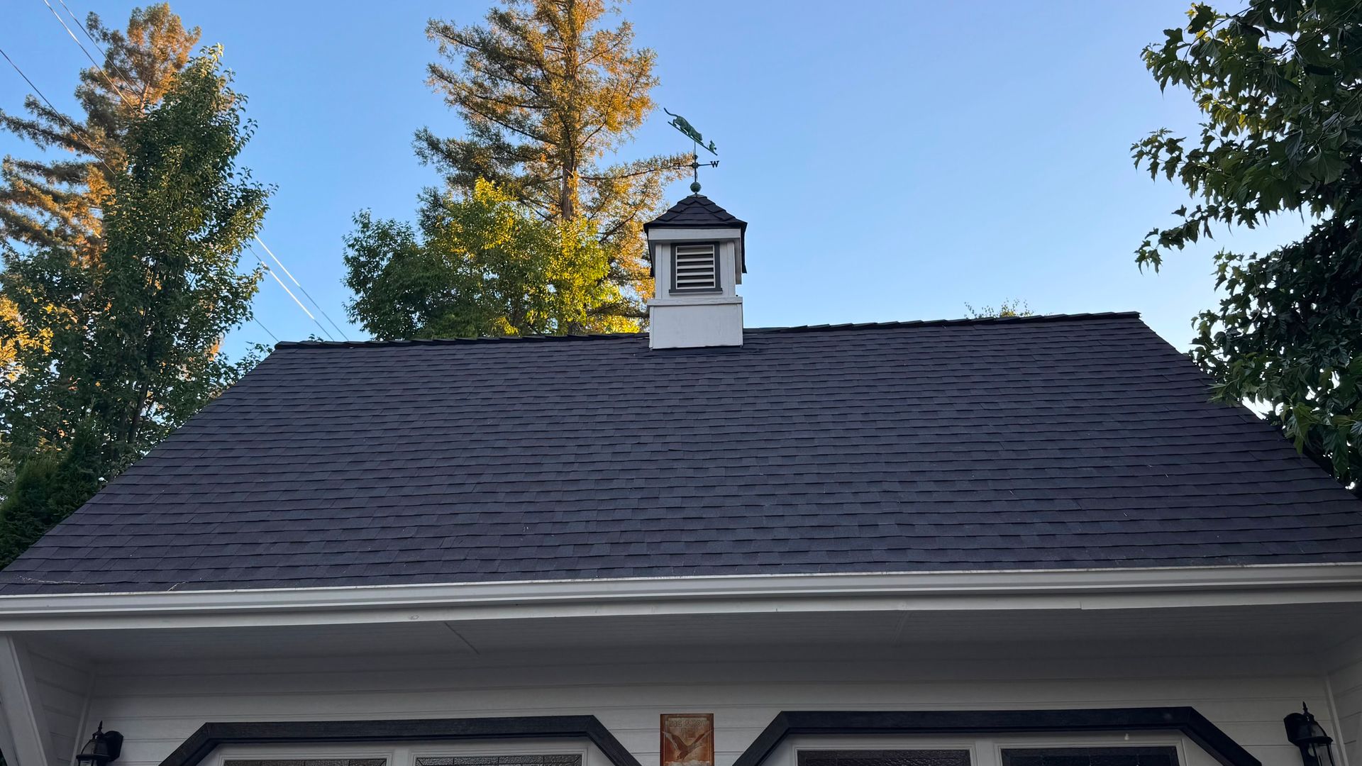 Tile to Composition Roof Replacement in Sutter Creek, CA