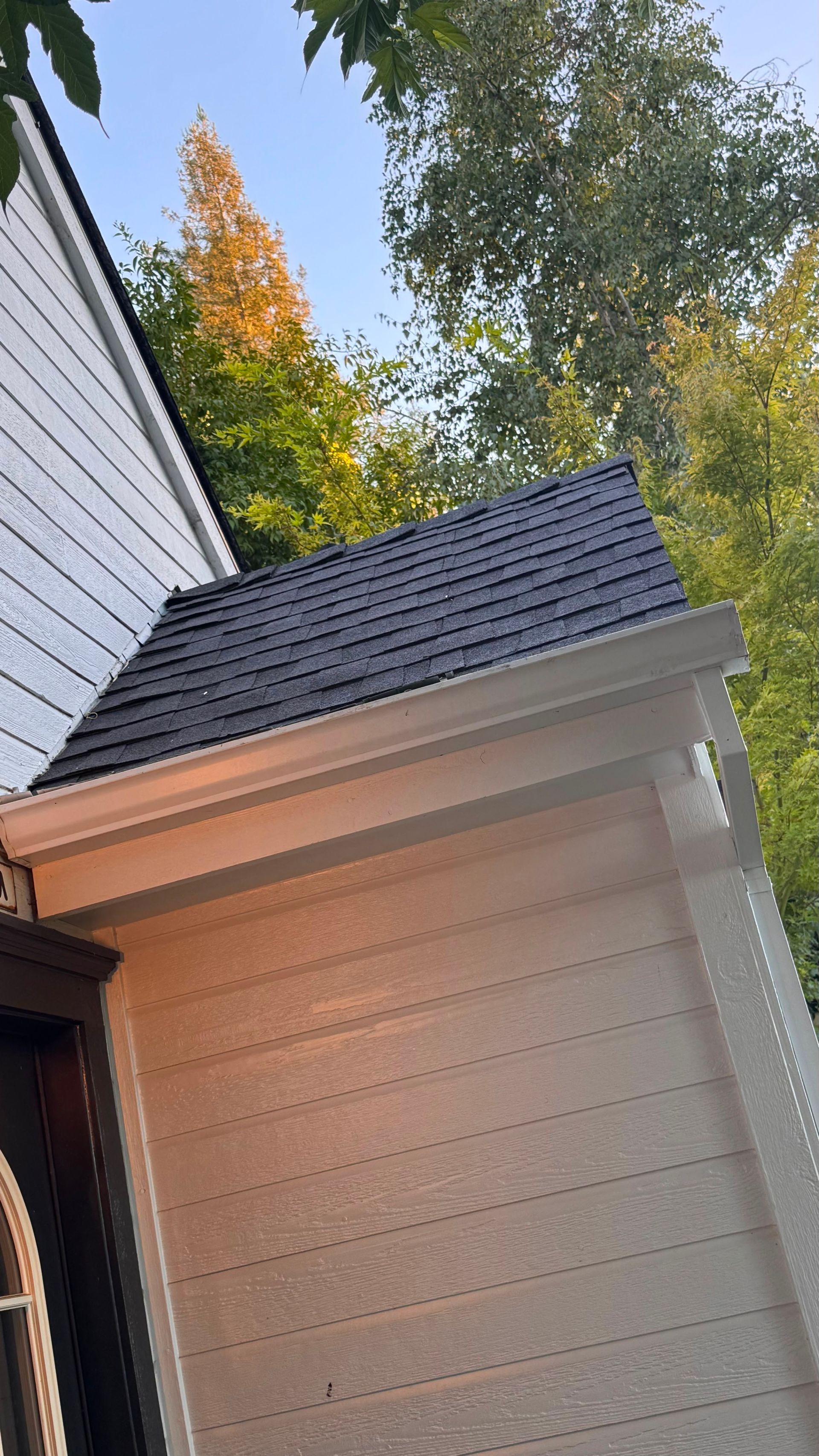 Tile to Composition Roof Replacement in Sutter Creek, CA