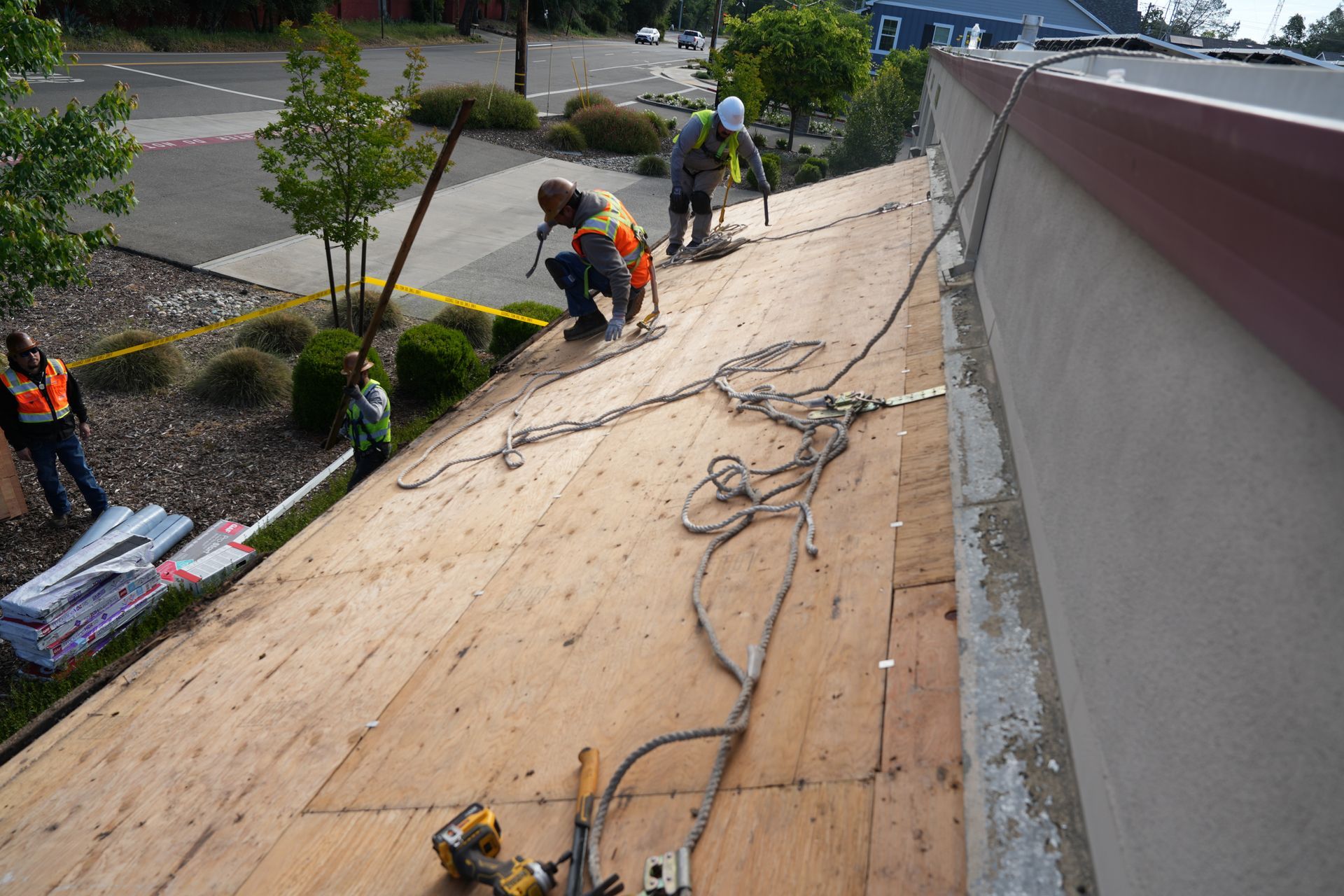 6900 eureka rd granite bay community project