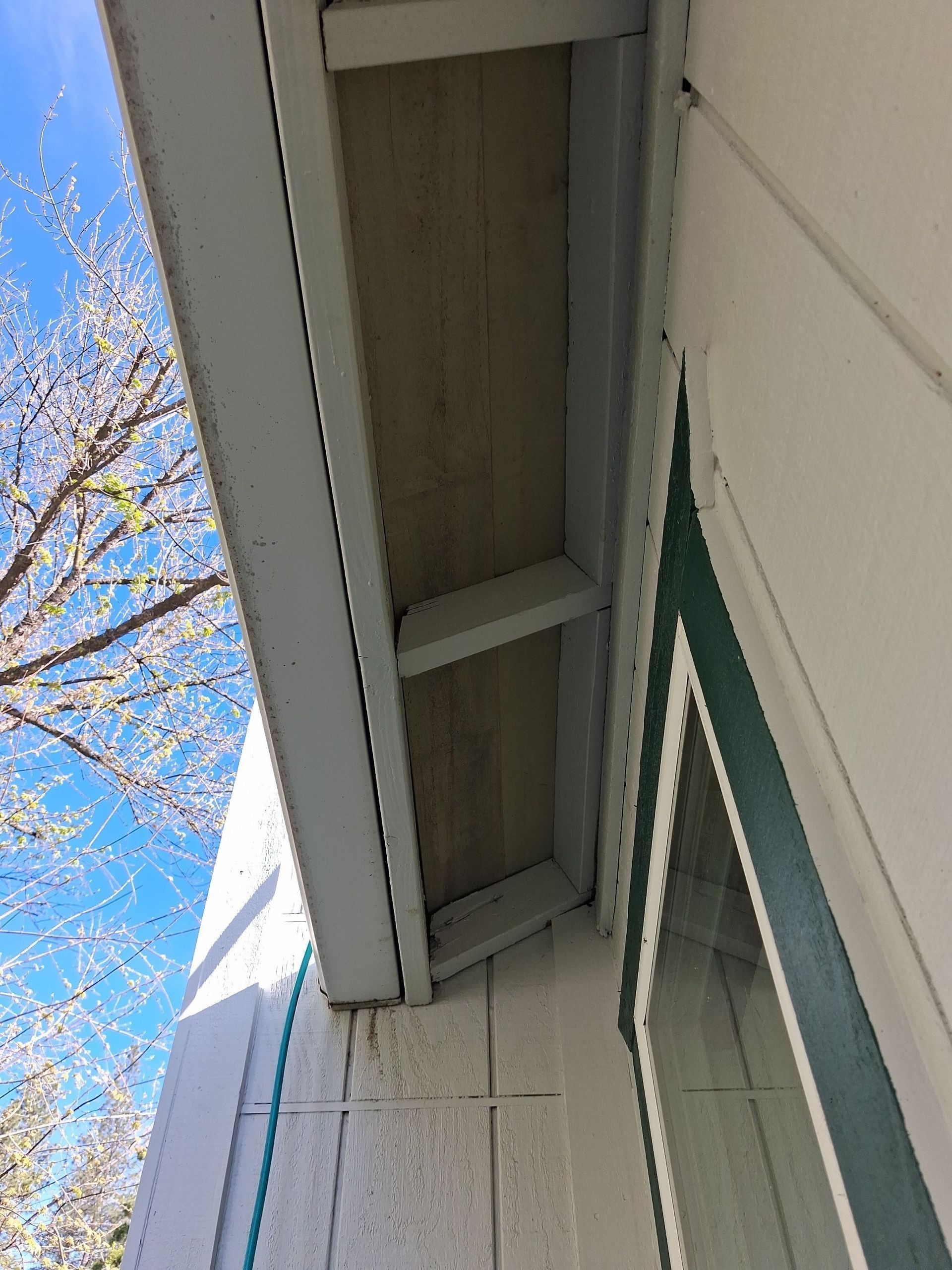 548 Fawcett St
Grass Valley Roof Project