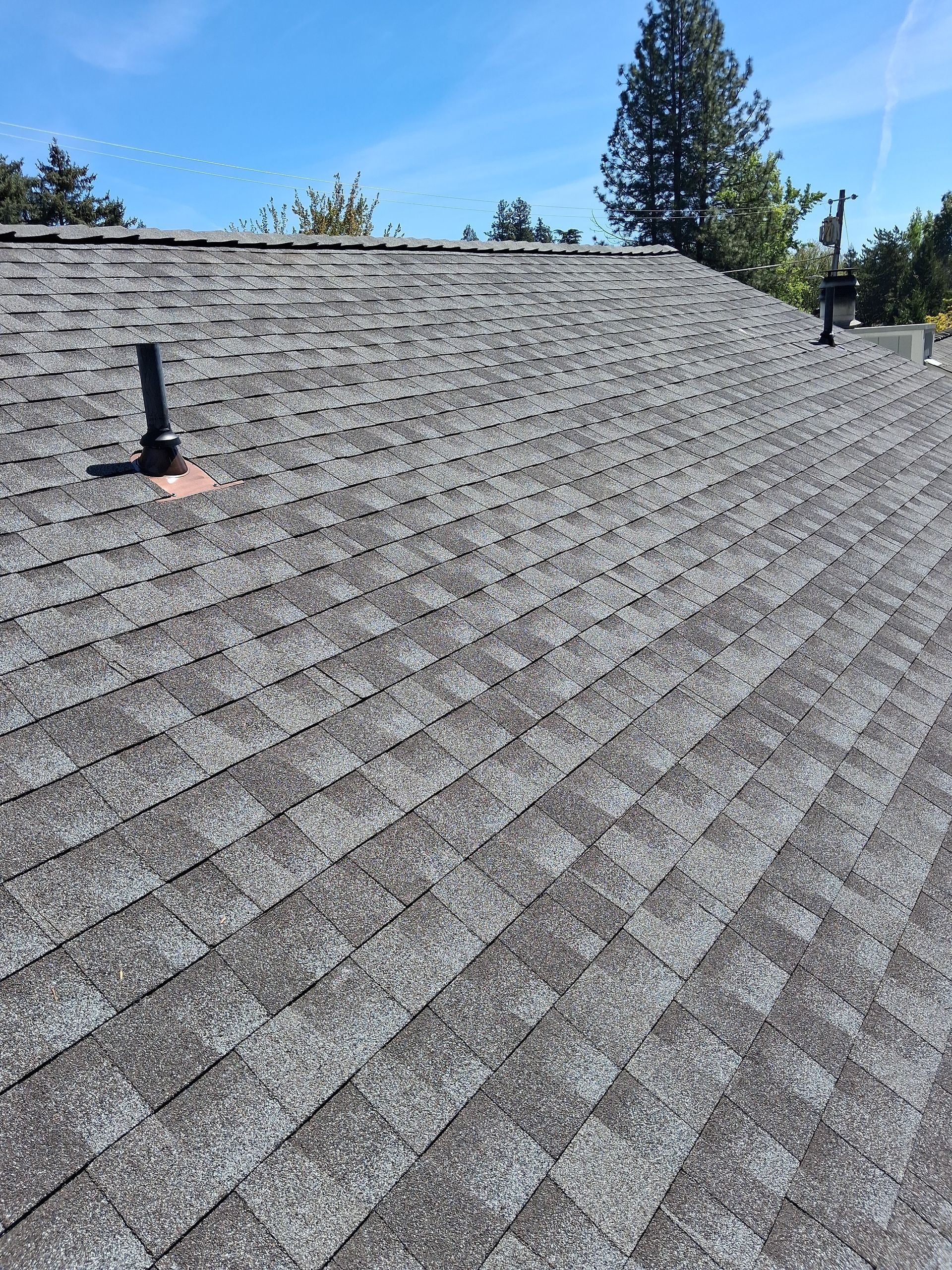 548 Fawcett St
Grass Valley Roof Project