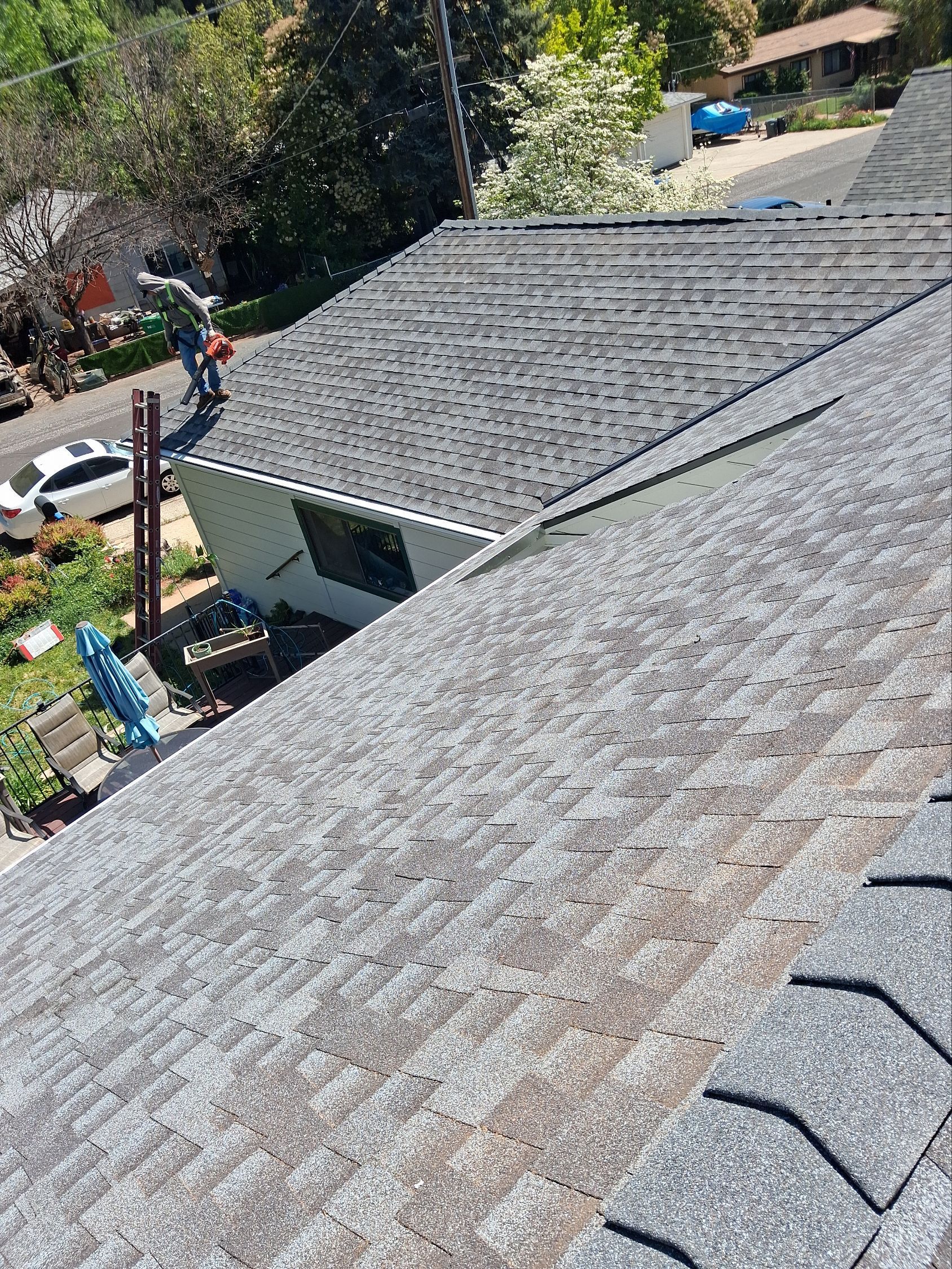 548 Fawcett St
Grass Valley Roof Project