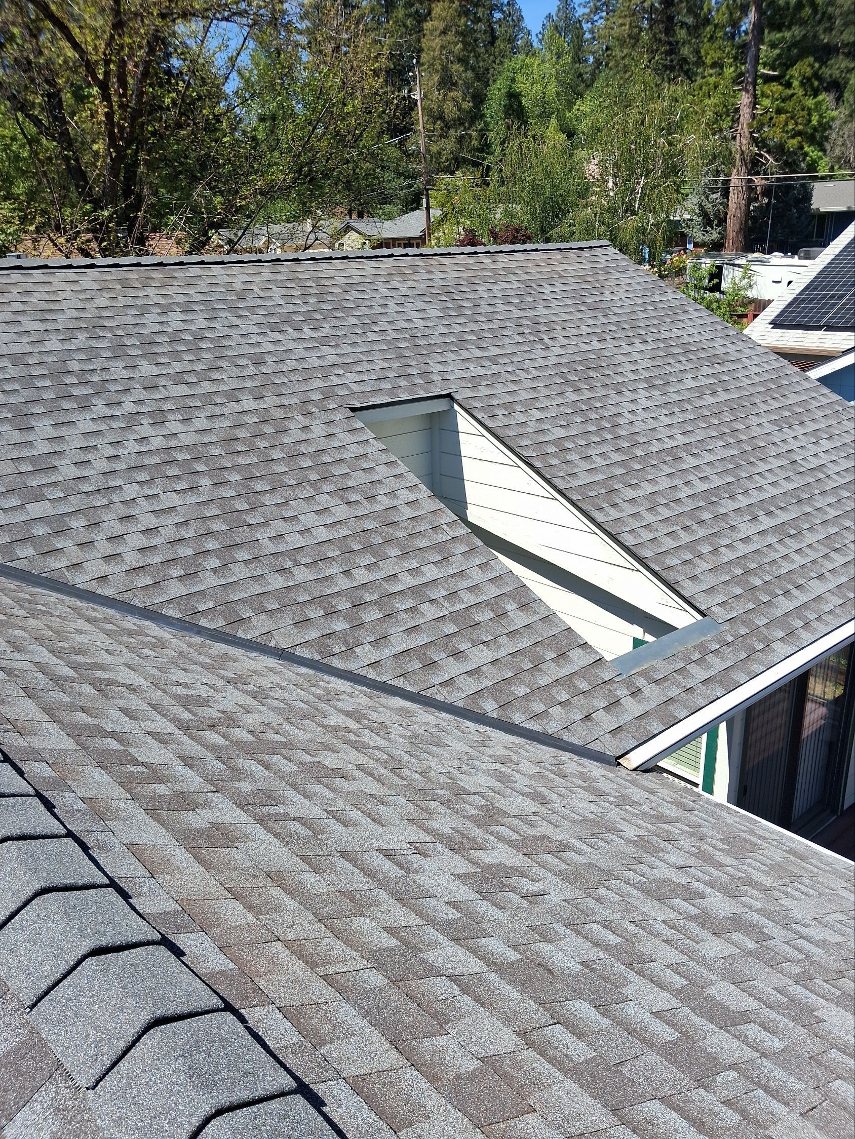 548 Fawcett St
Grass Valley Roof Project