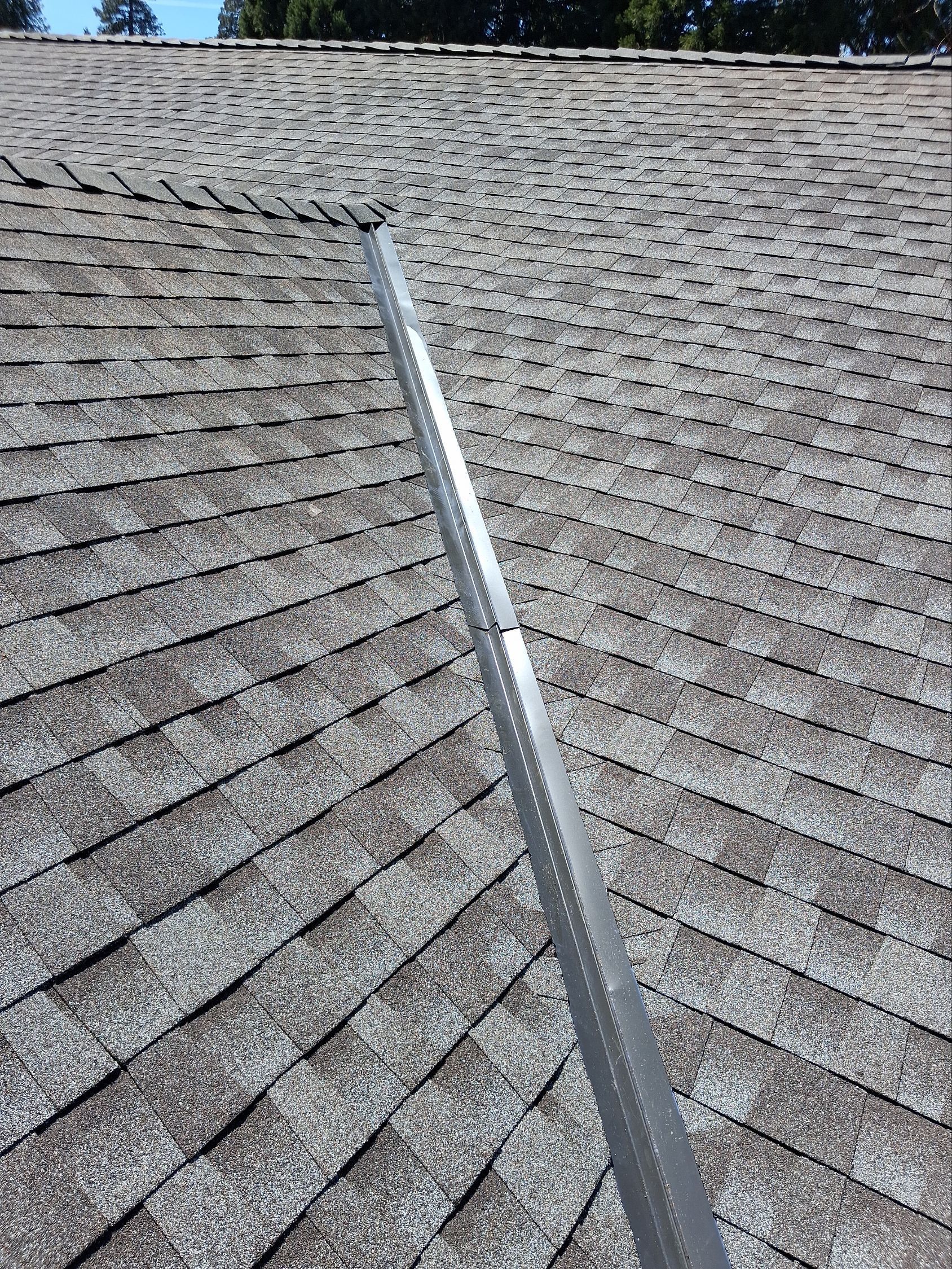 548 Fawcett St
Grass Valley Roof Project