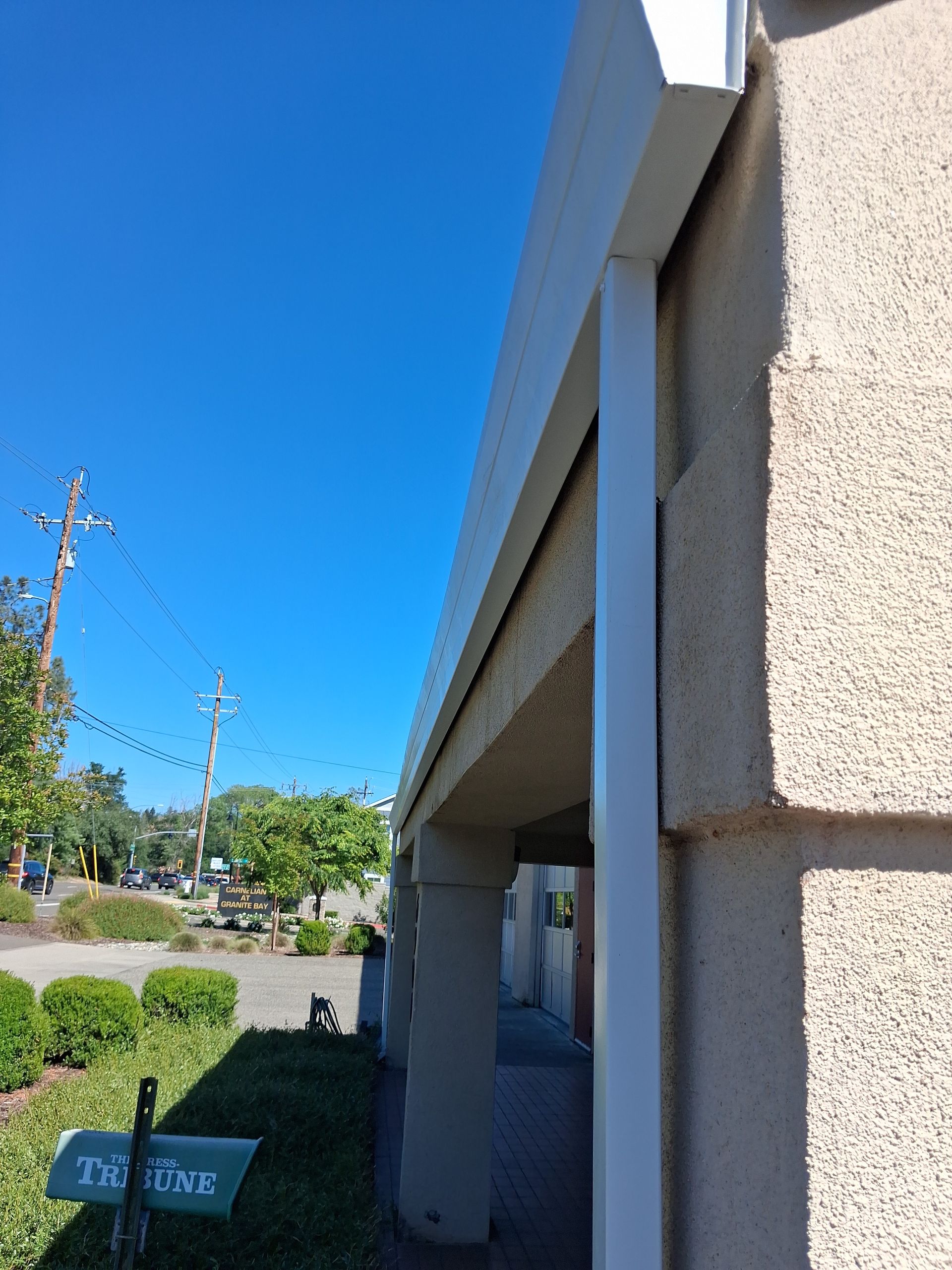 6900 eureka rd granite bay community project
