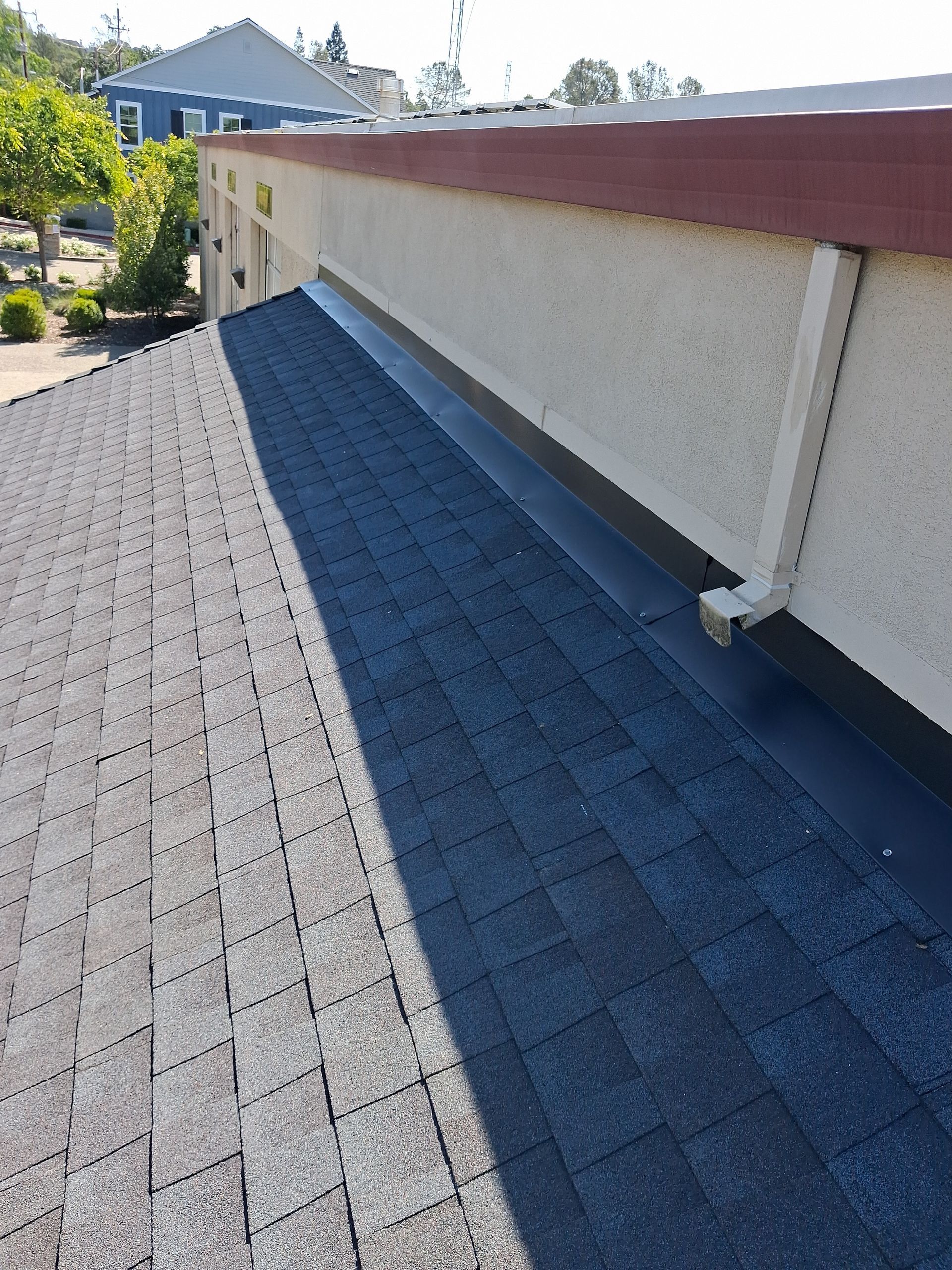 6900 eureka rd granite bay community project