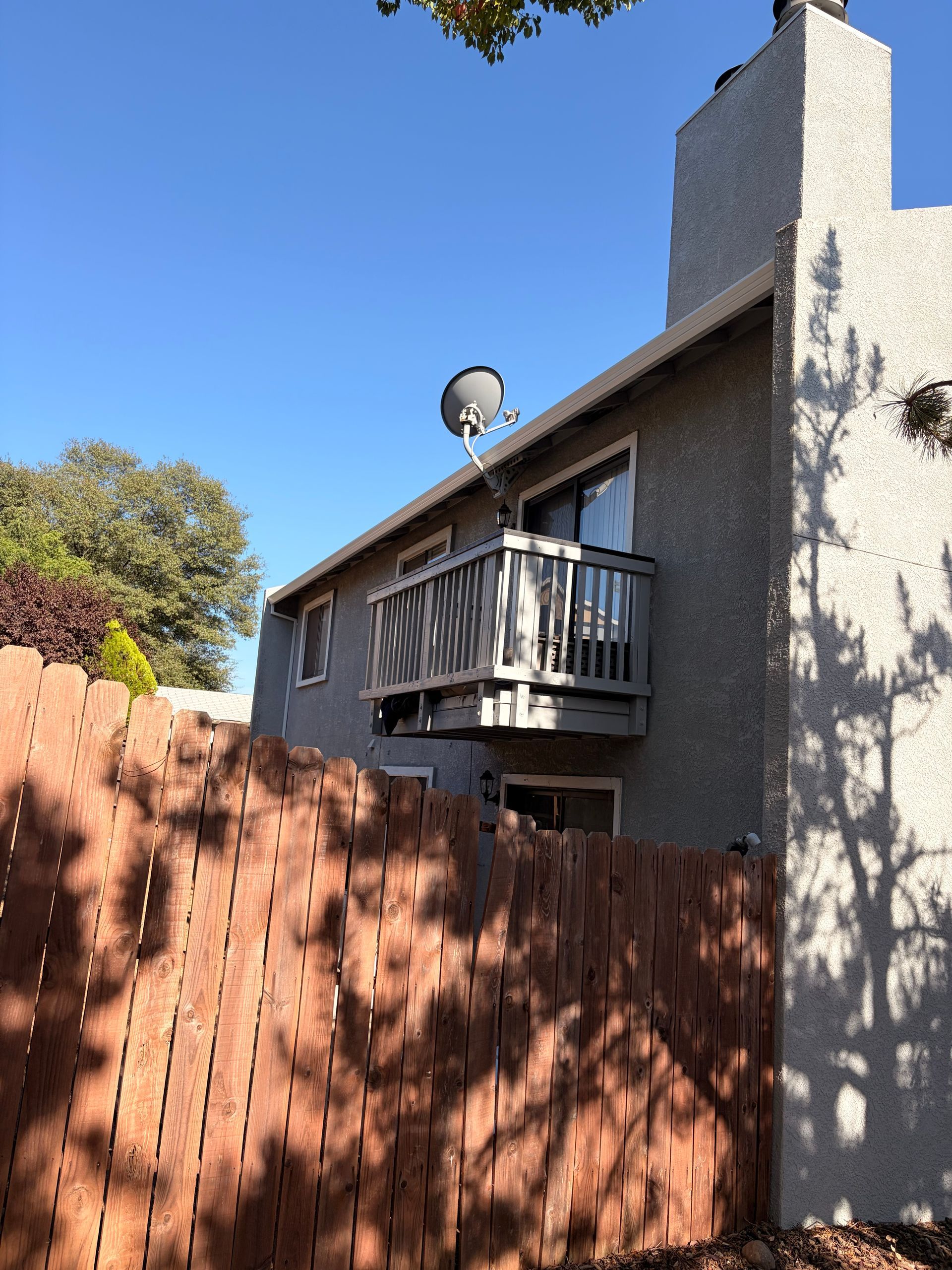 Cameron Park Multi-Level Seamless Gutter and Downspout Upgrade