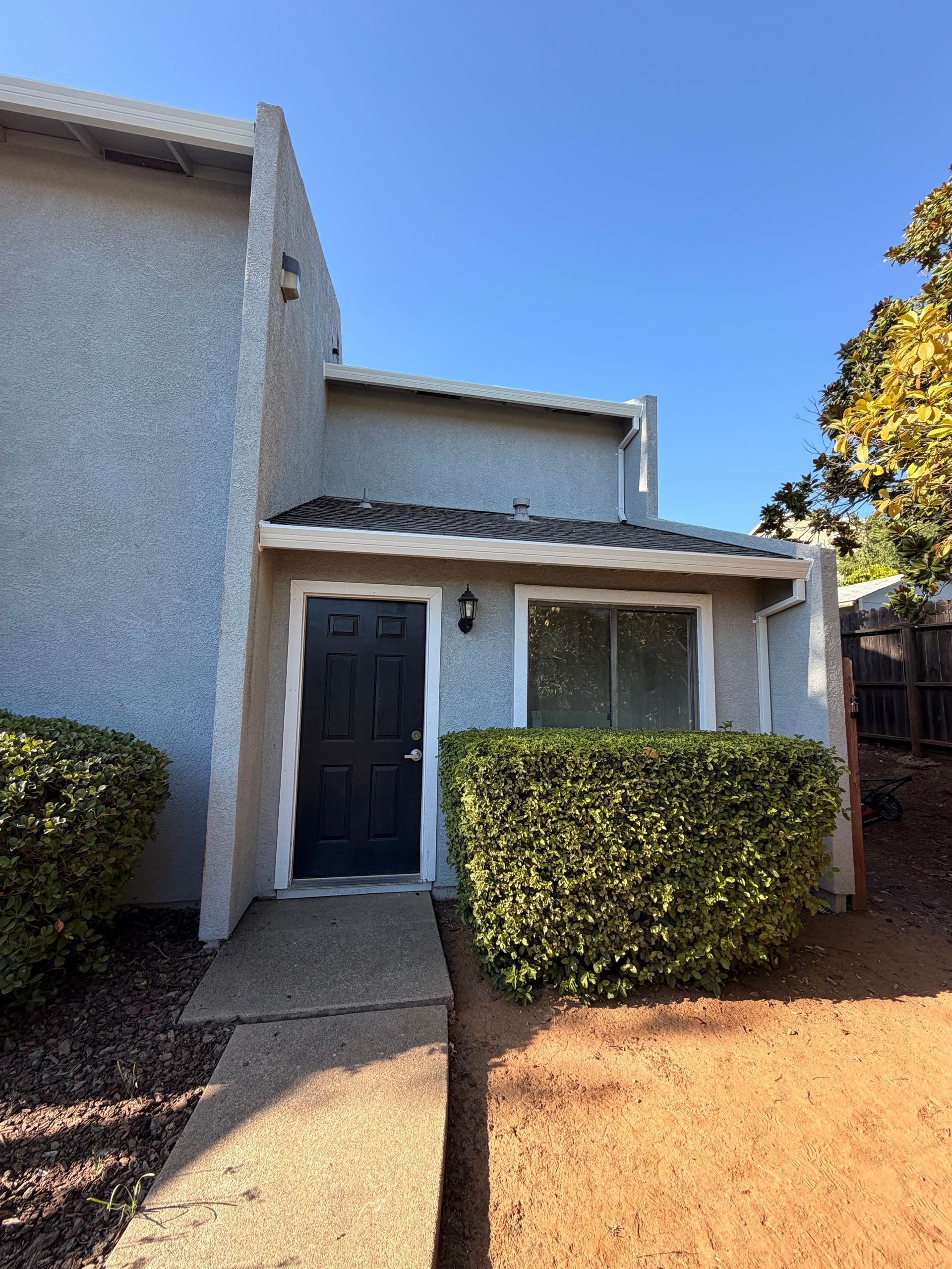 Cameron Park Multi-Level Seamless Gutter and Downspout Upgrade