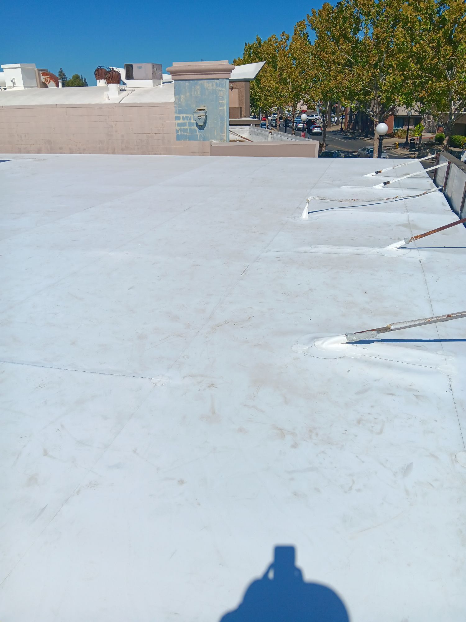 TPO Roofing