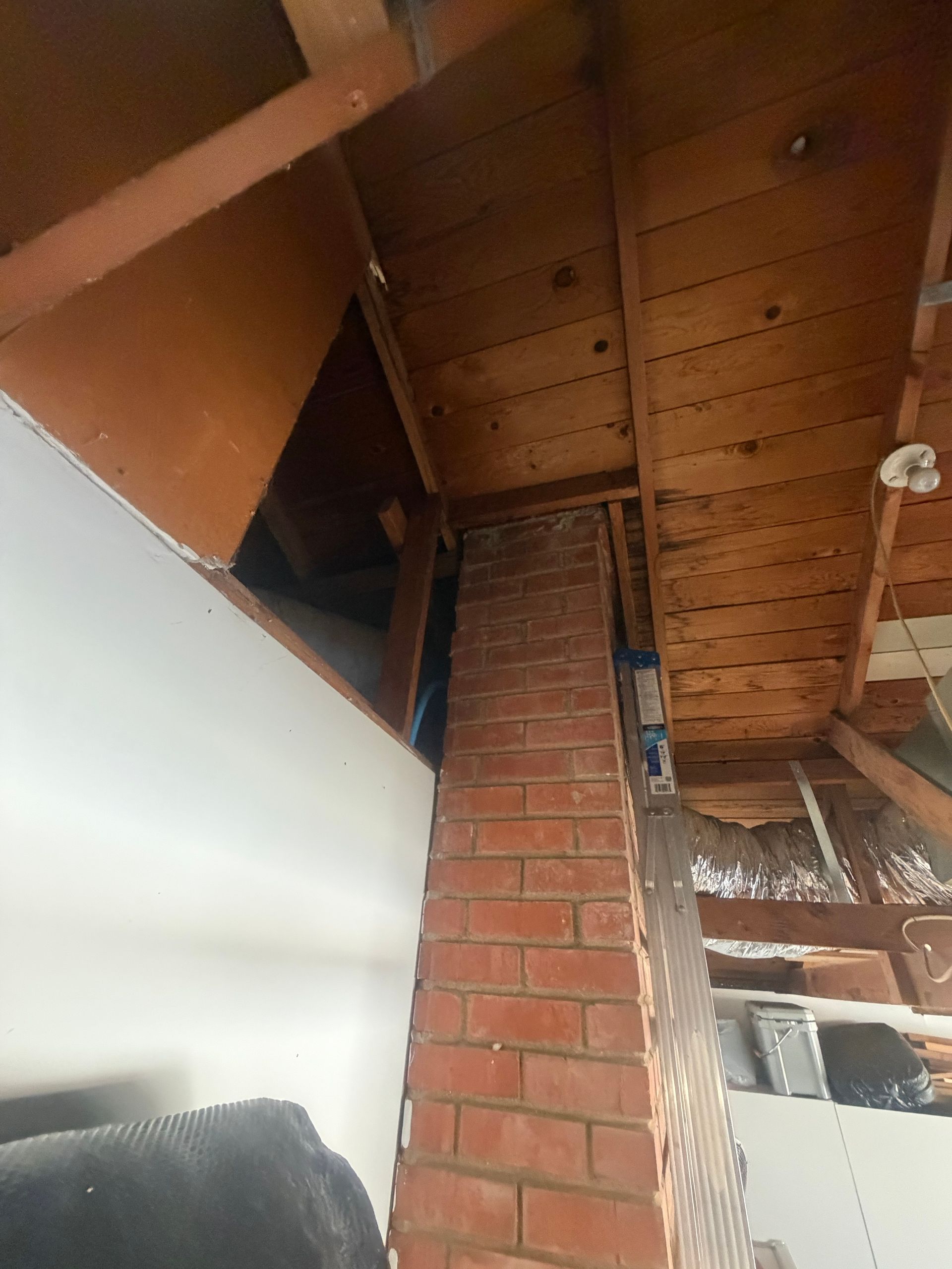 Marysville Complete Residential Roof Replacement and Solar-Area Restoration