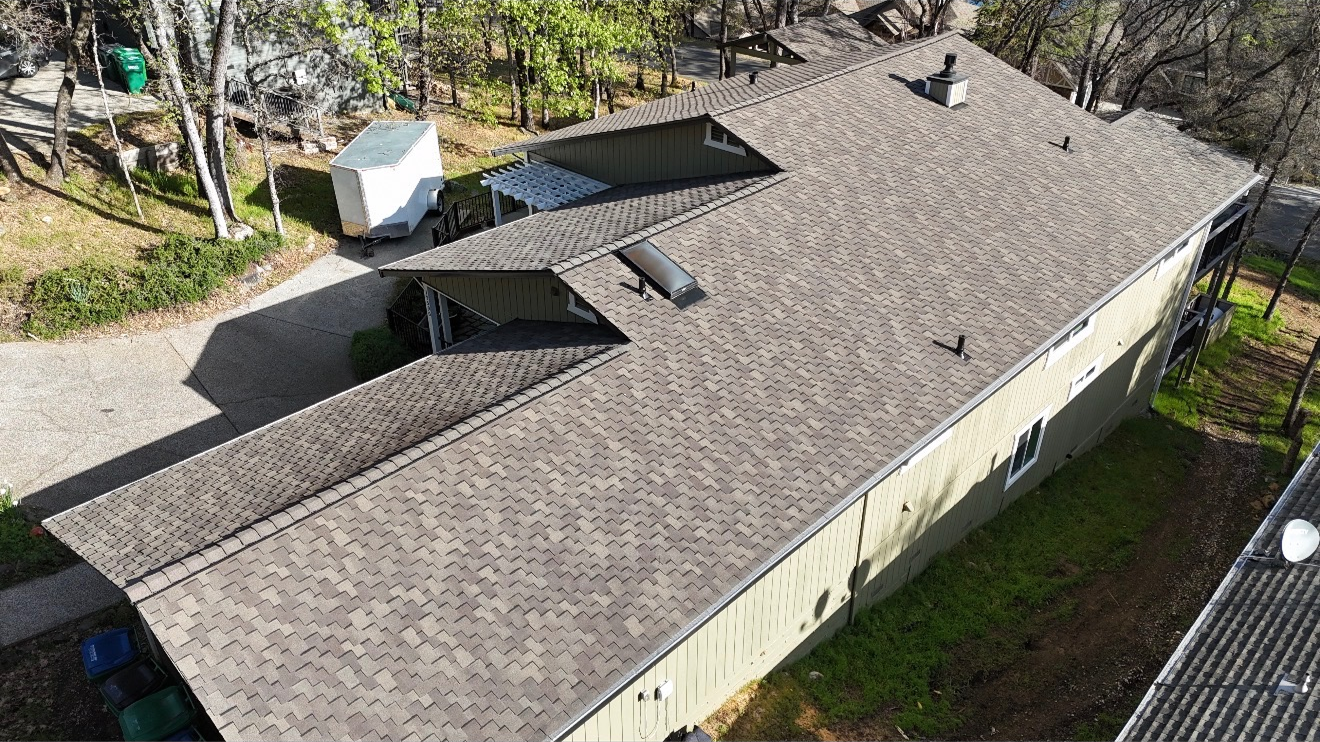 Residential