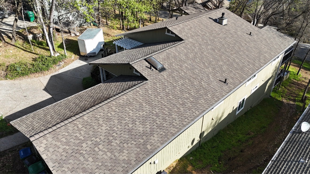 Residential