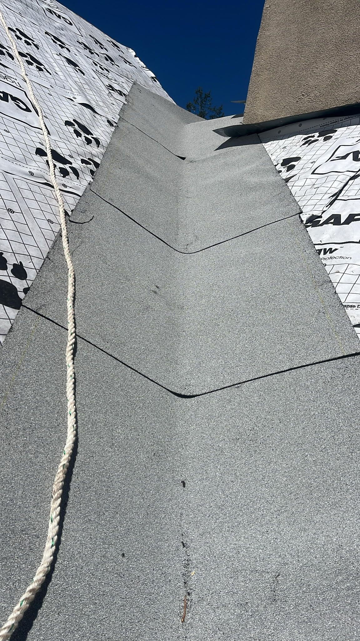 Expert Residential Roof Shingle Installation in North Auburn, CA
