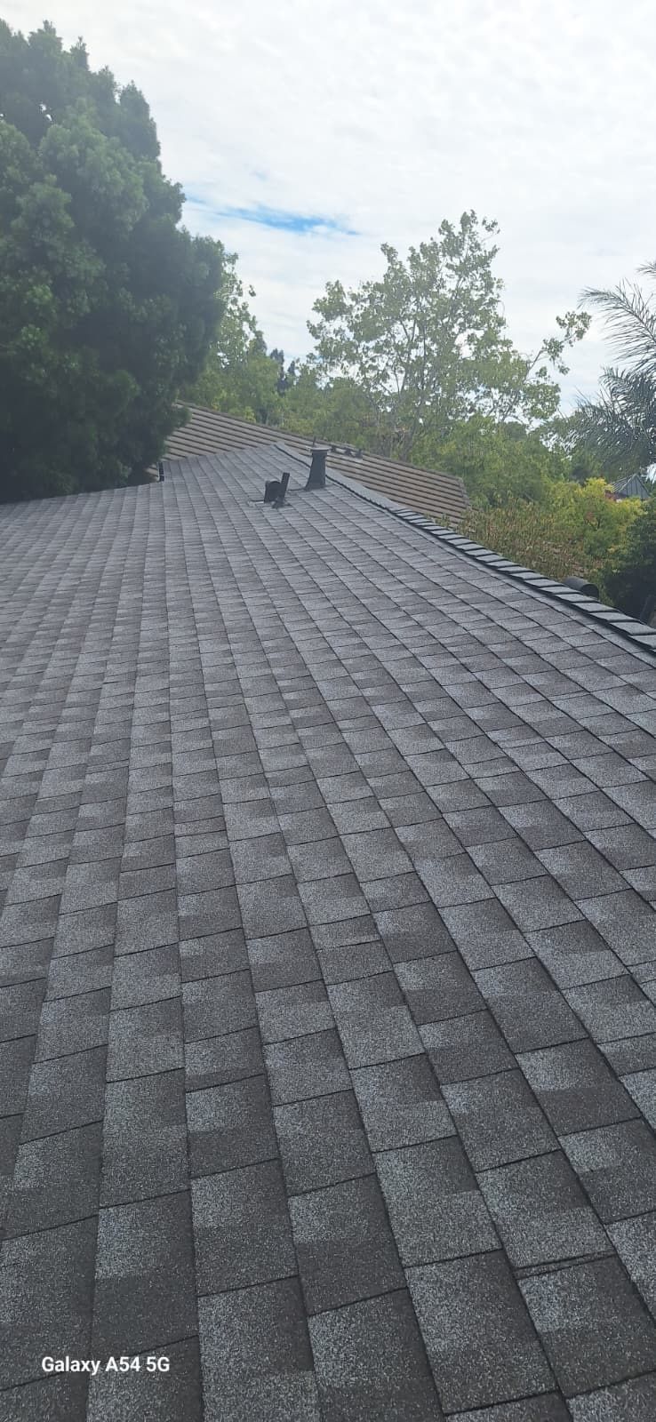 Tile to Asphalt Shingle Roof Conversion in Elk Grove, CA