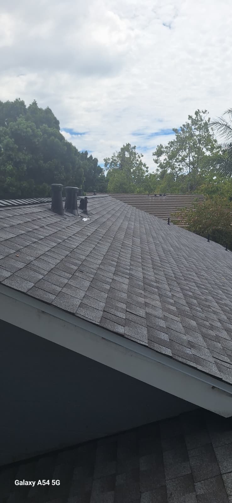 Tile to Asphalt Shingle Roof Conversion in Elk Grove, CA
