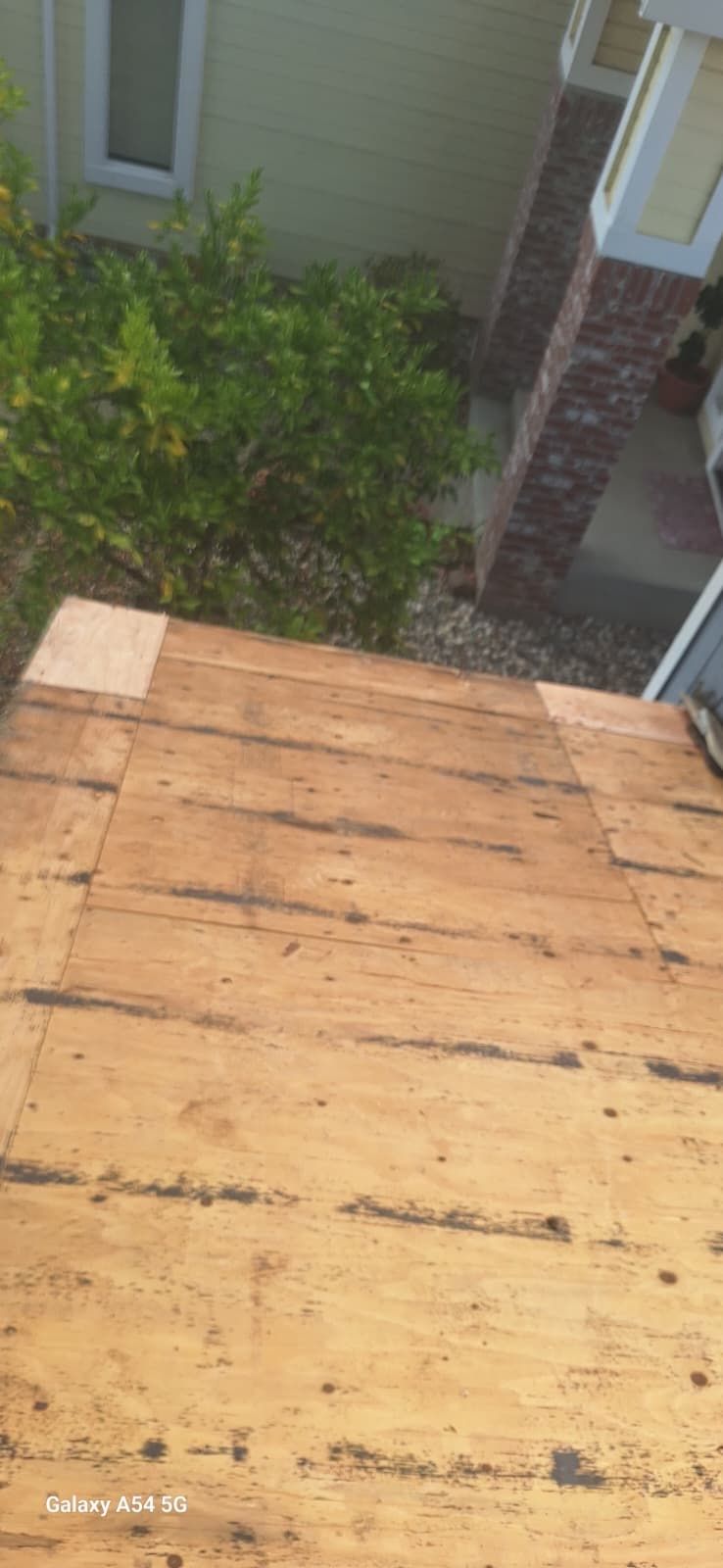 Tile to Asphalt Shingle Roof Conversion in Elk Grove, CA
