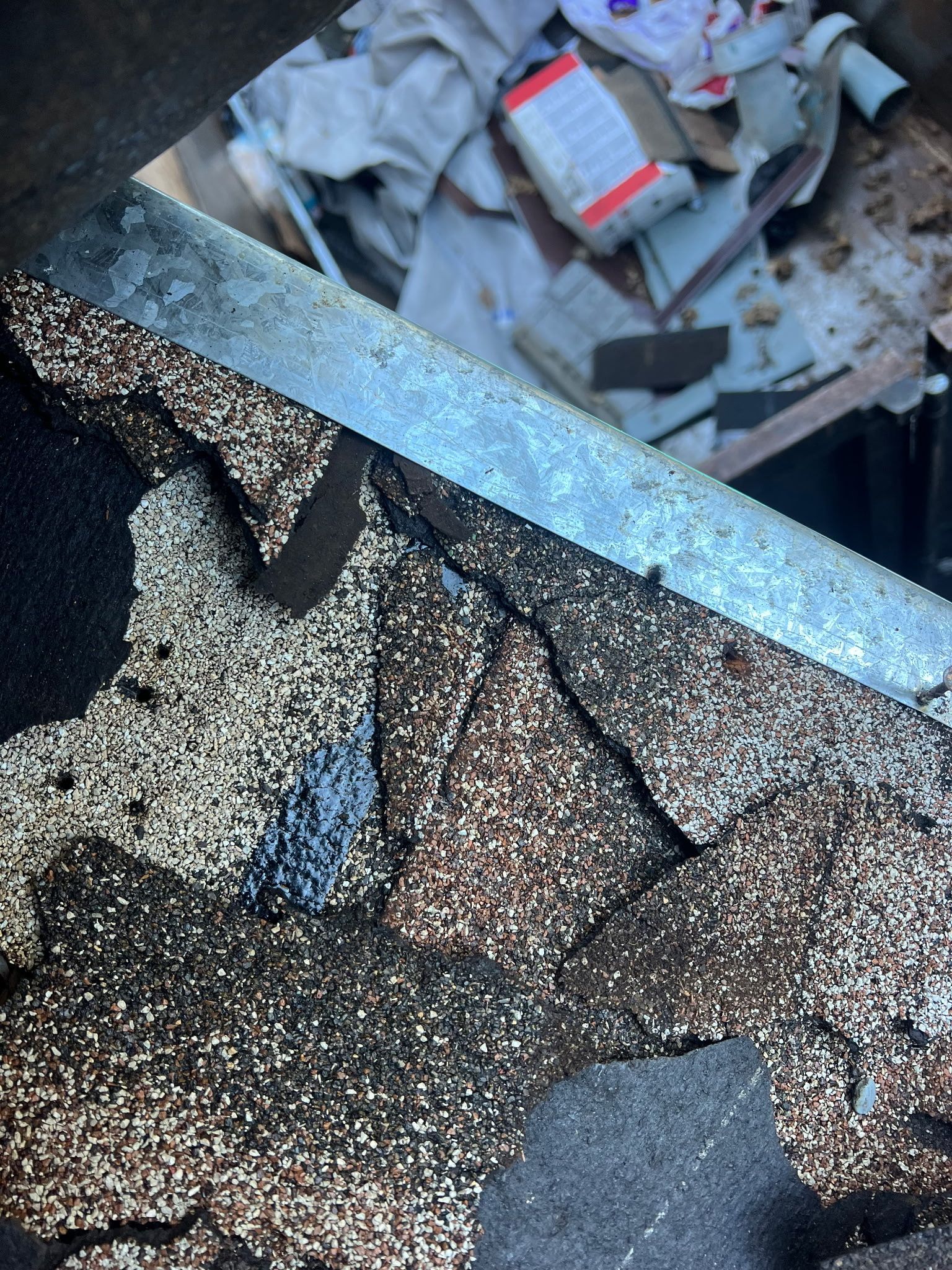 Comprehensive Residential Roof Replacement & Restoration in Grass Valley, CA